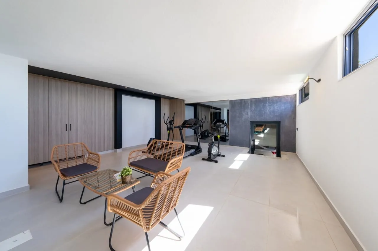 Villa Safran Flower — fotoğraf 15