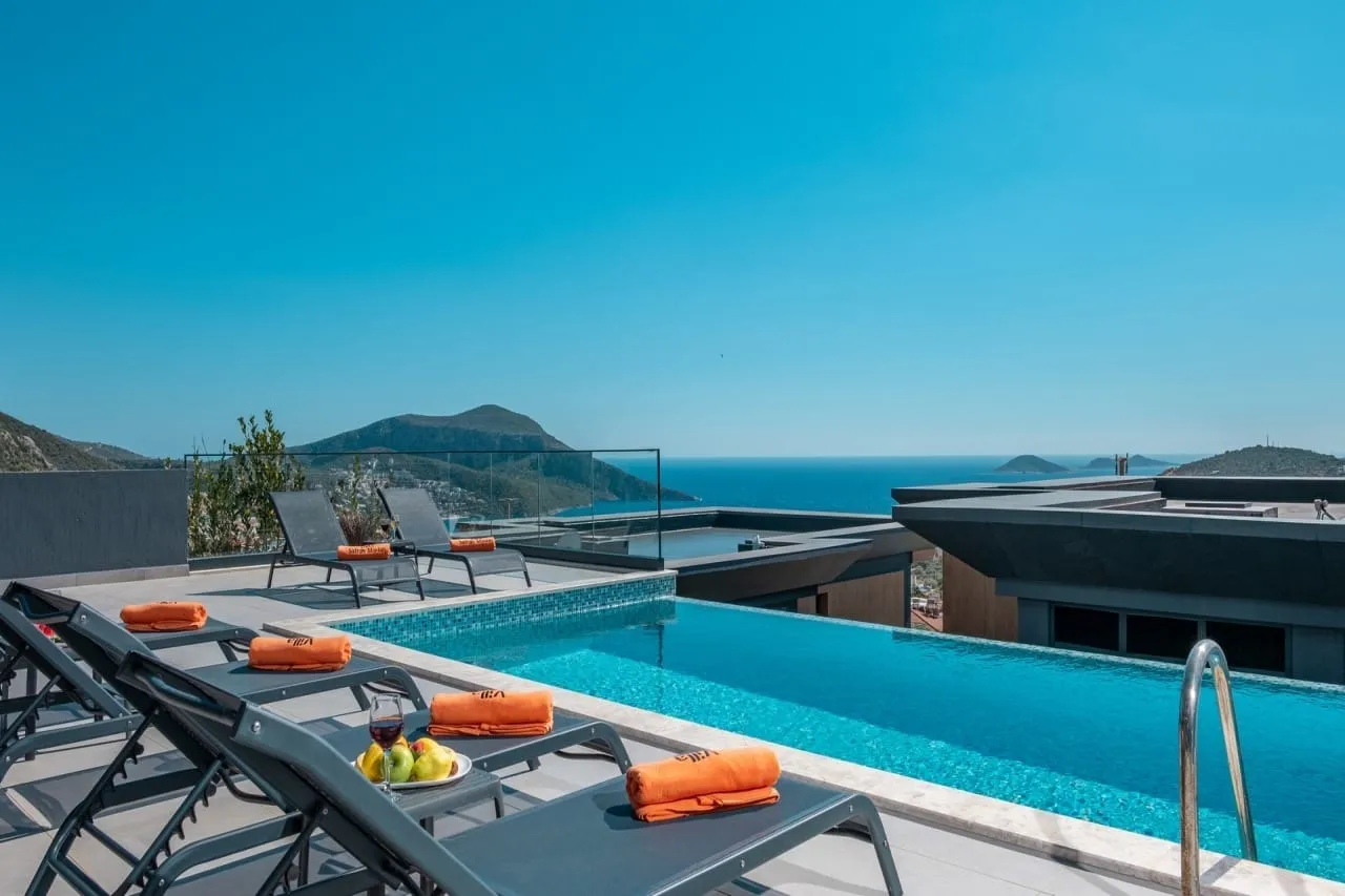 Villa Safran Maidan — fotoğraf 7