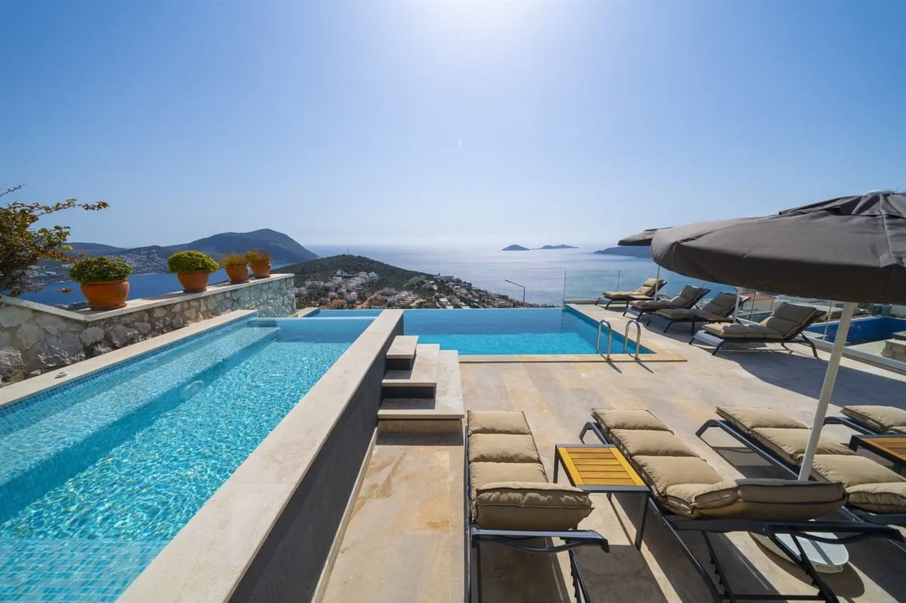 Villa Safran View — fotoğraf 2
