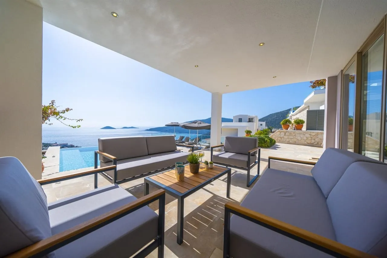 Villa Safran View — fotoğraf 5