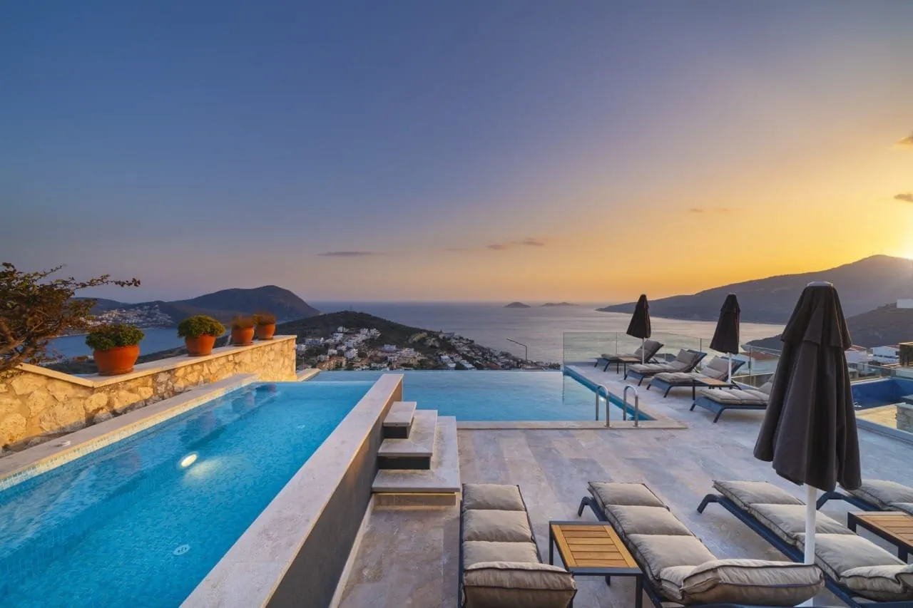 Villa Safran View — fotoğraf 8