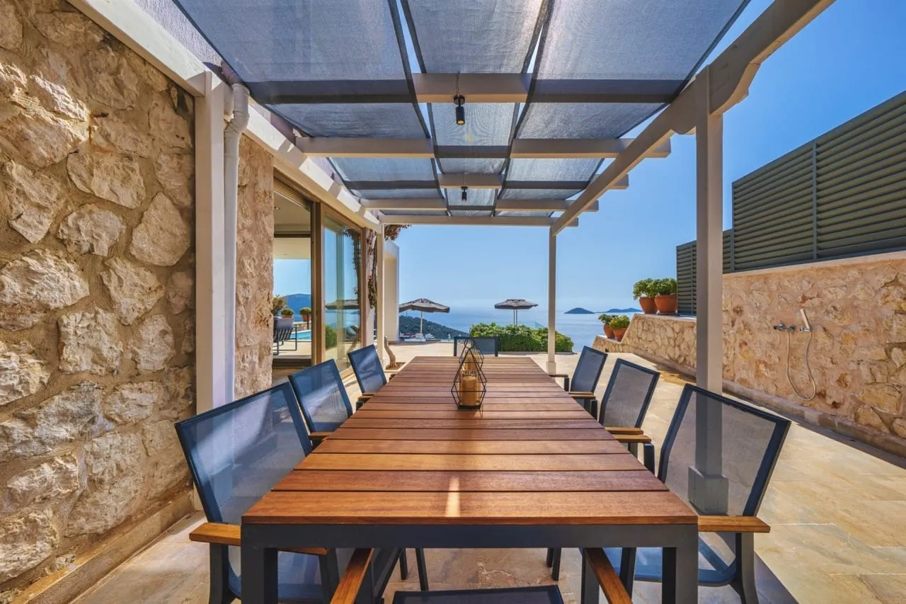 Villa Safran View — fotoğraf 18