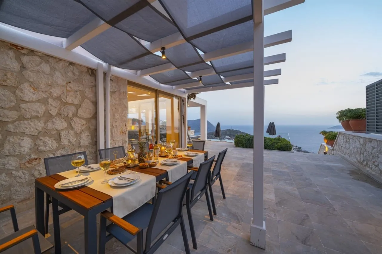 Villa Safran View — fotoğraf 20