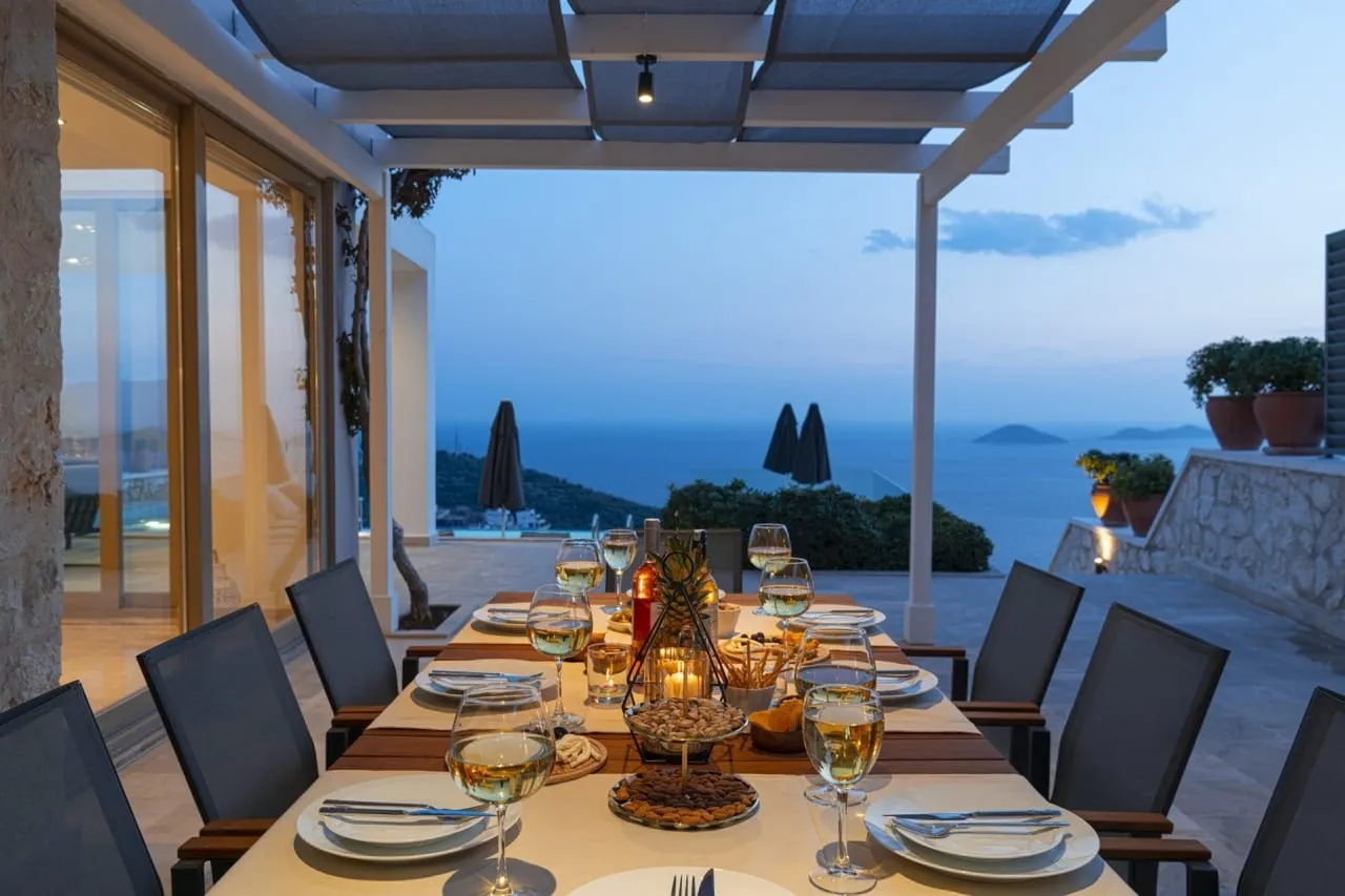 Villa Safran View — fotoğraf 22