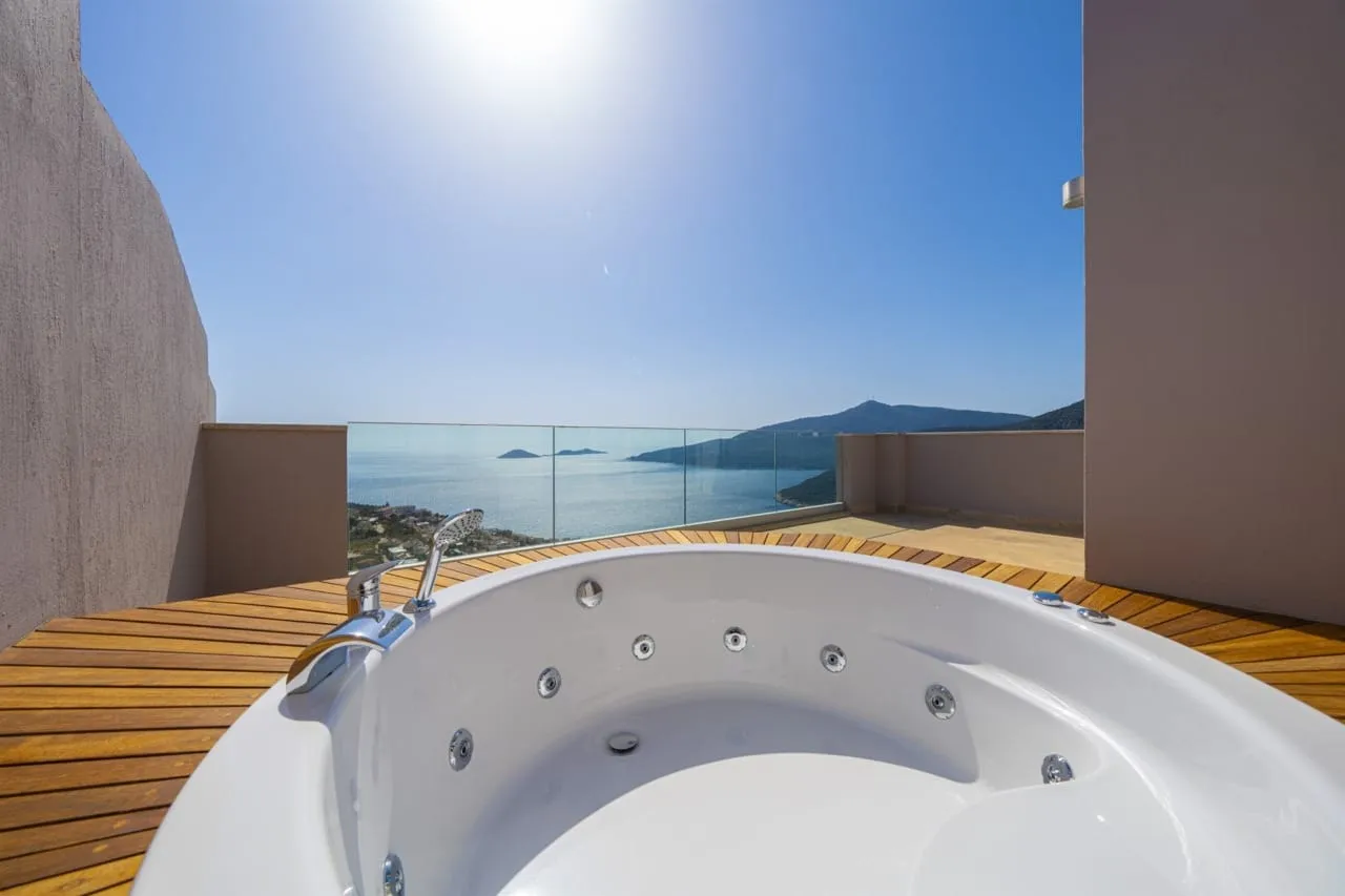 Villa Safran View — fotoğraf 24