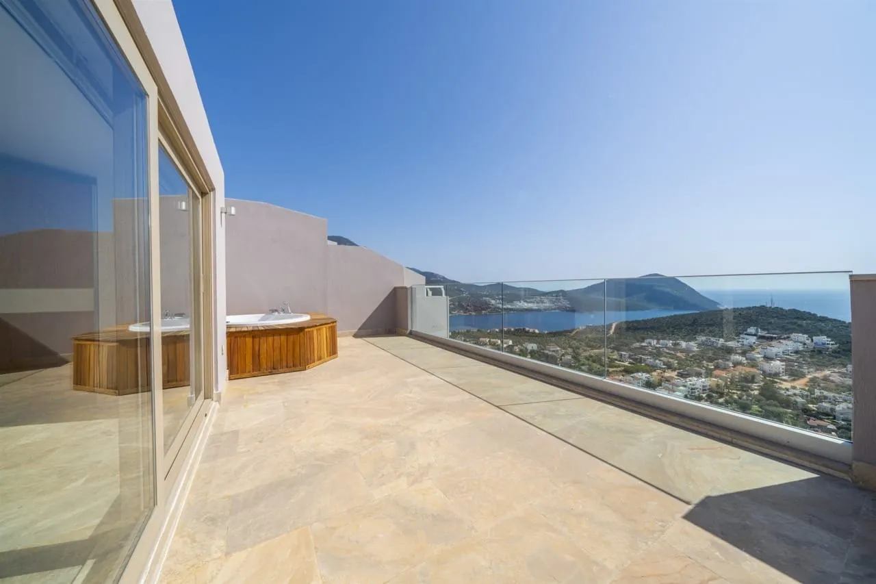 Villa Safran View — fotoğraf 25