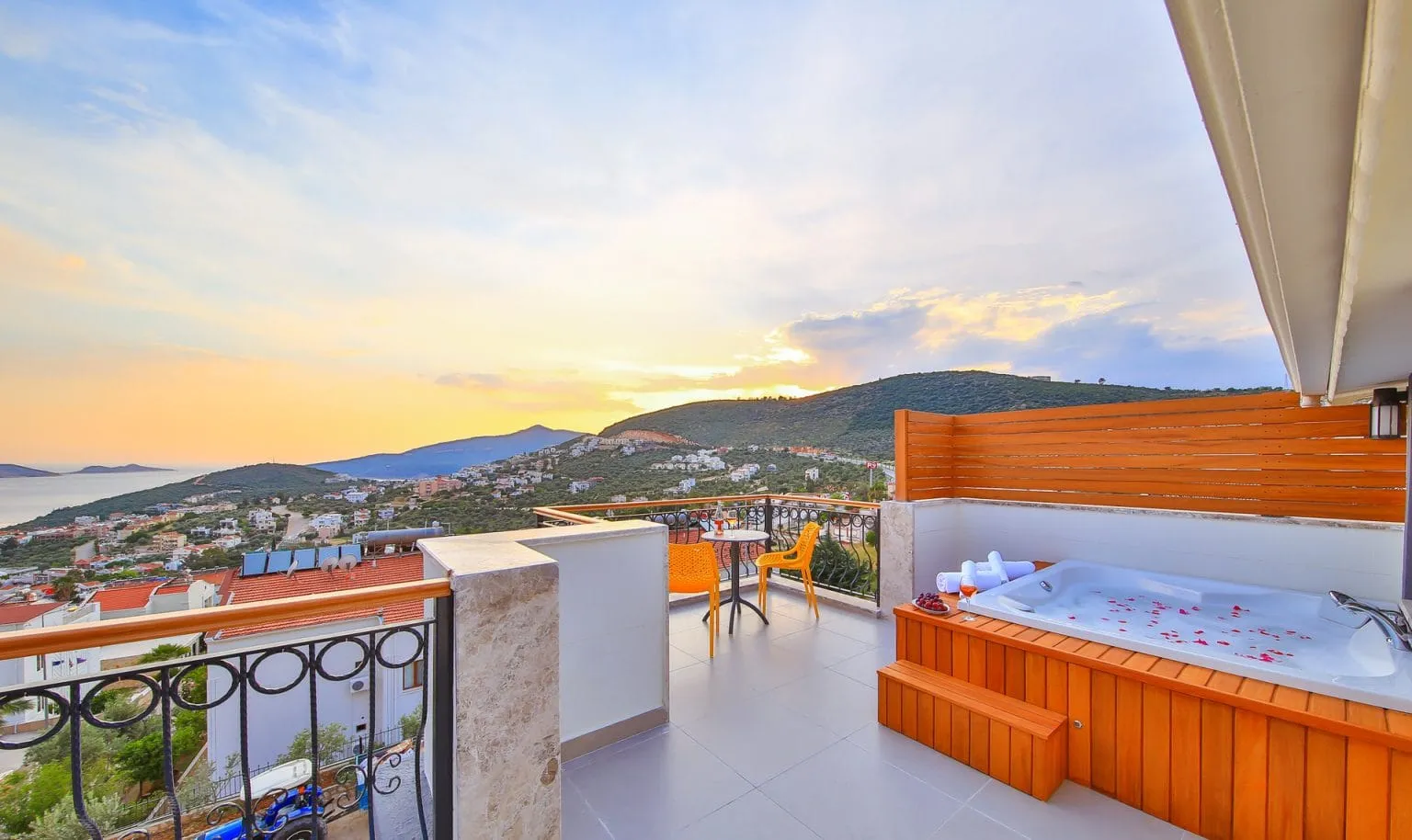 Villa Samira 1 — fotoğraf 15