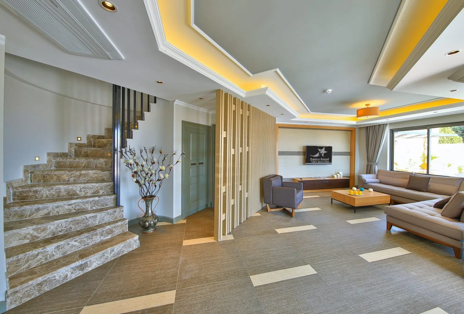 Villa Samira 1 — fotoğraf 20
