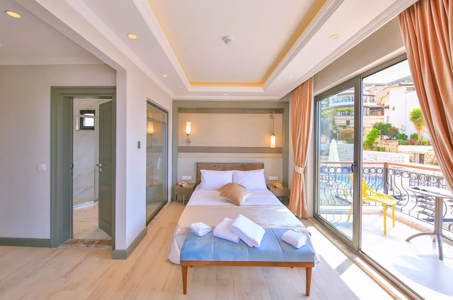 Villa Samira 1 — fotoğraf 28