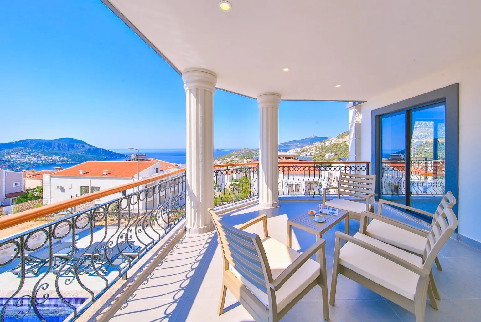 Villa Samira 1 — fotoğraf 41