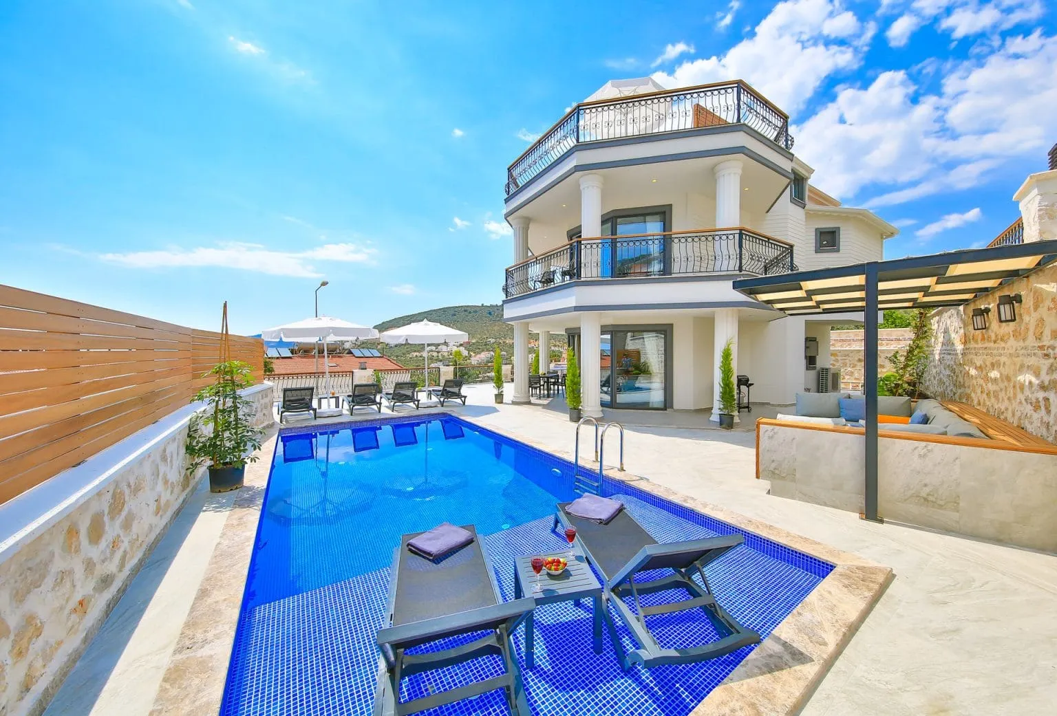 Villa Samira 2 — fotoğraf 4