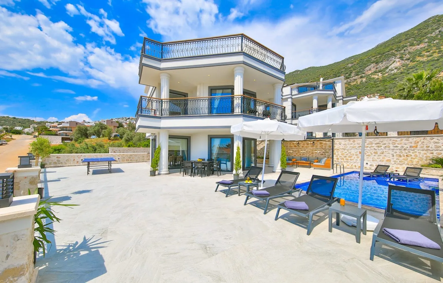 Villa Samira 2 — fotoğraf 5
