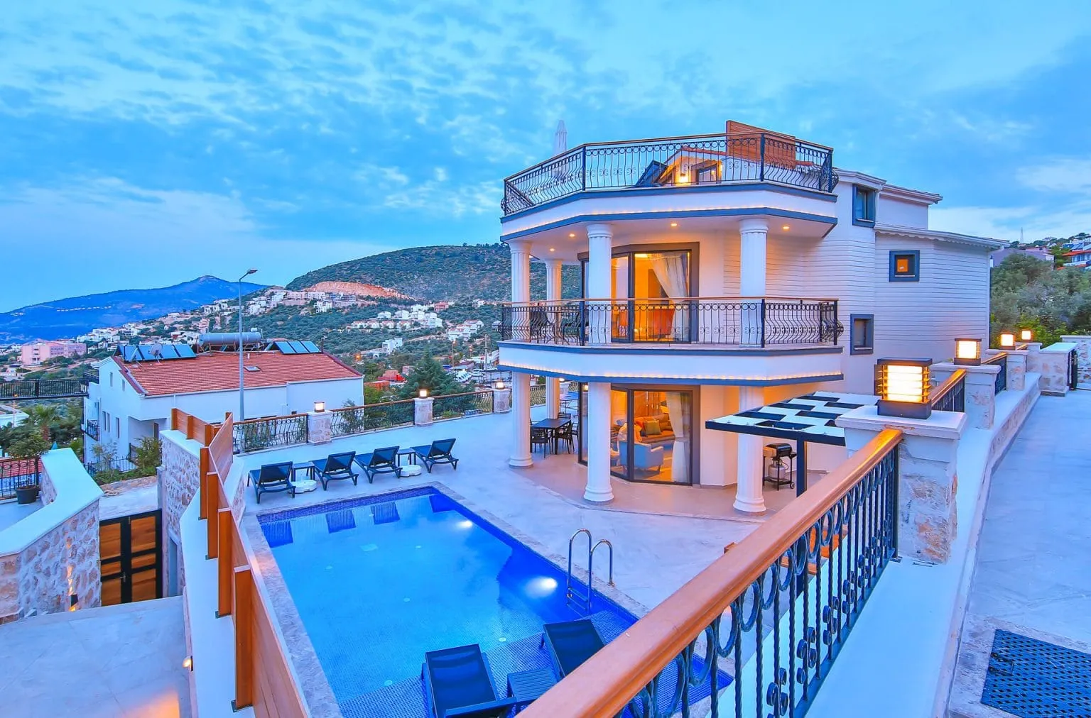 Villa Samira 2 — fotoğraf 6