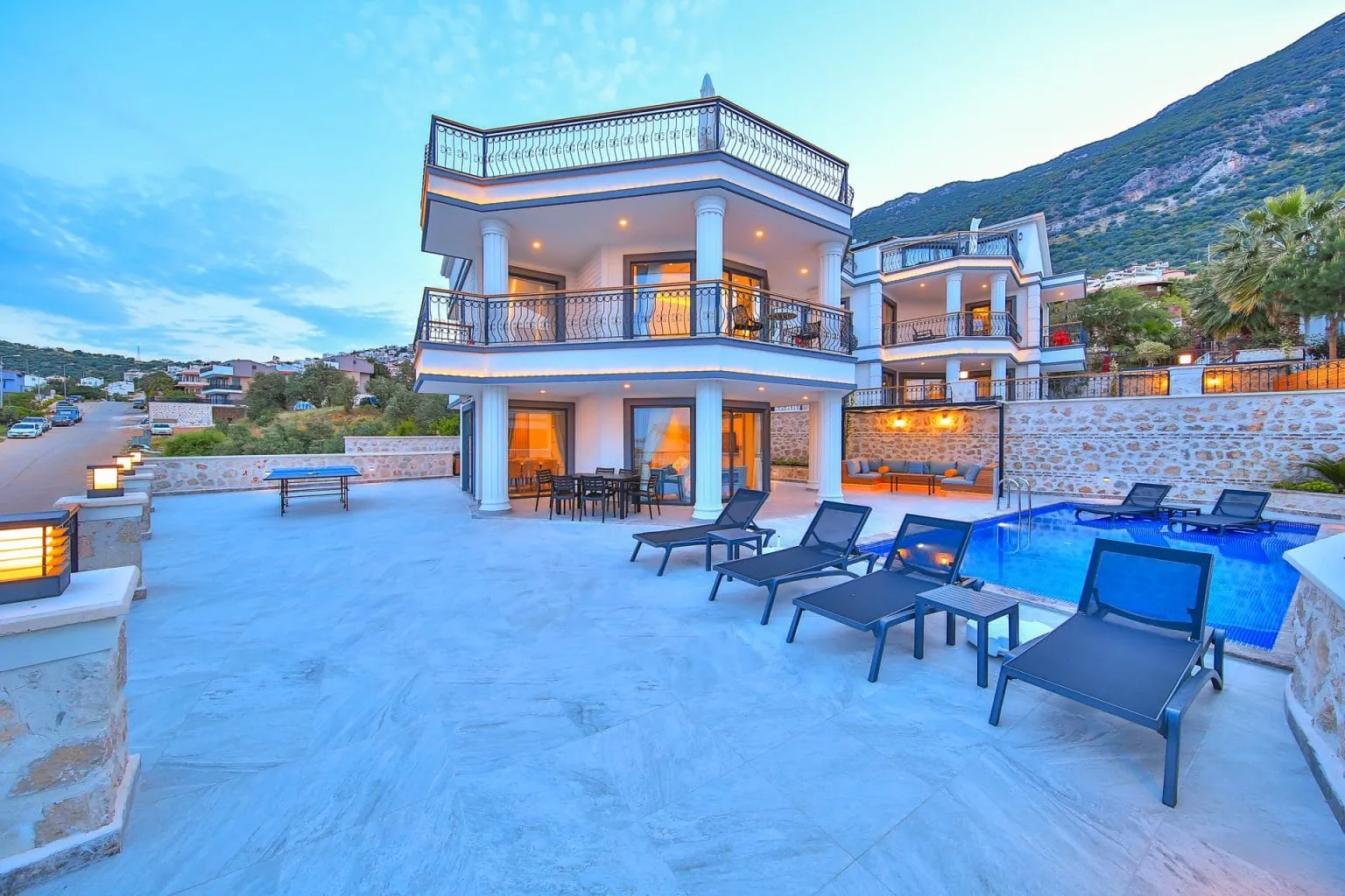 Villa Samira 2 — fotoğraf 7