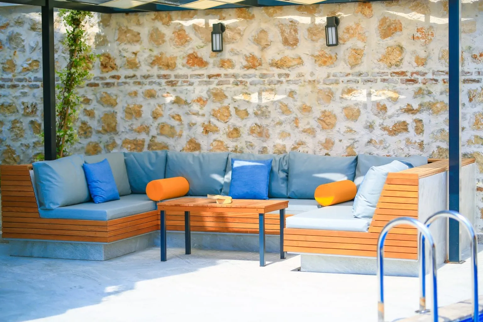 Villa Samira 2 — fotoğraf 11