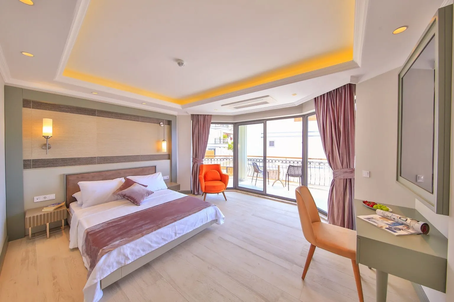 Villa Samira 2 — fotoğraf 25