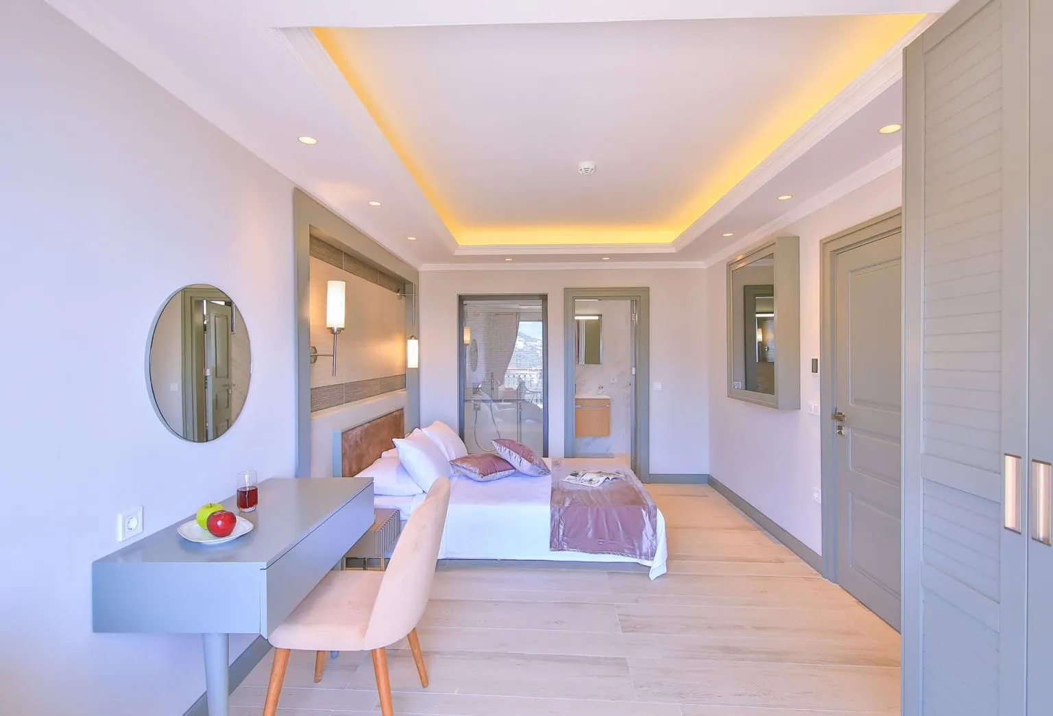 Villa Samira 2 — fotoğraf 31