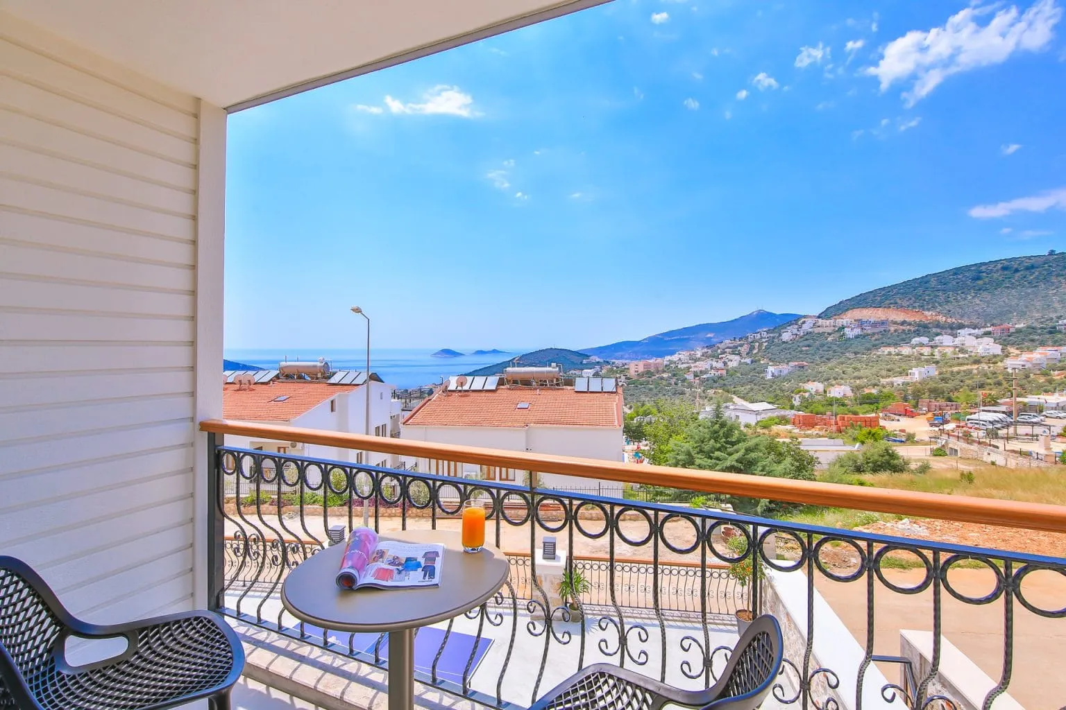 Villa Samira 2 — fotoğraf 32