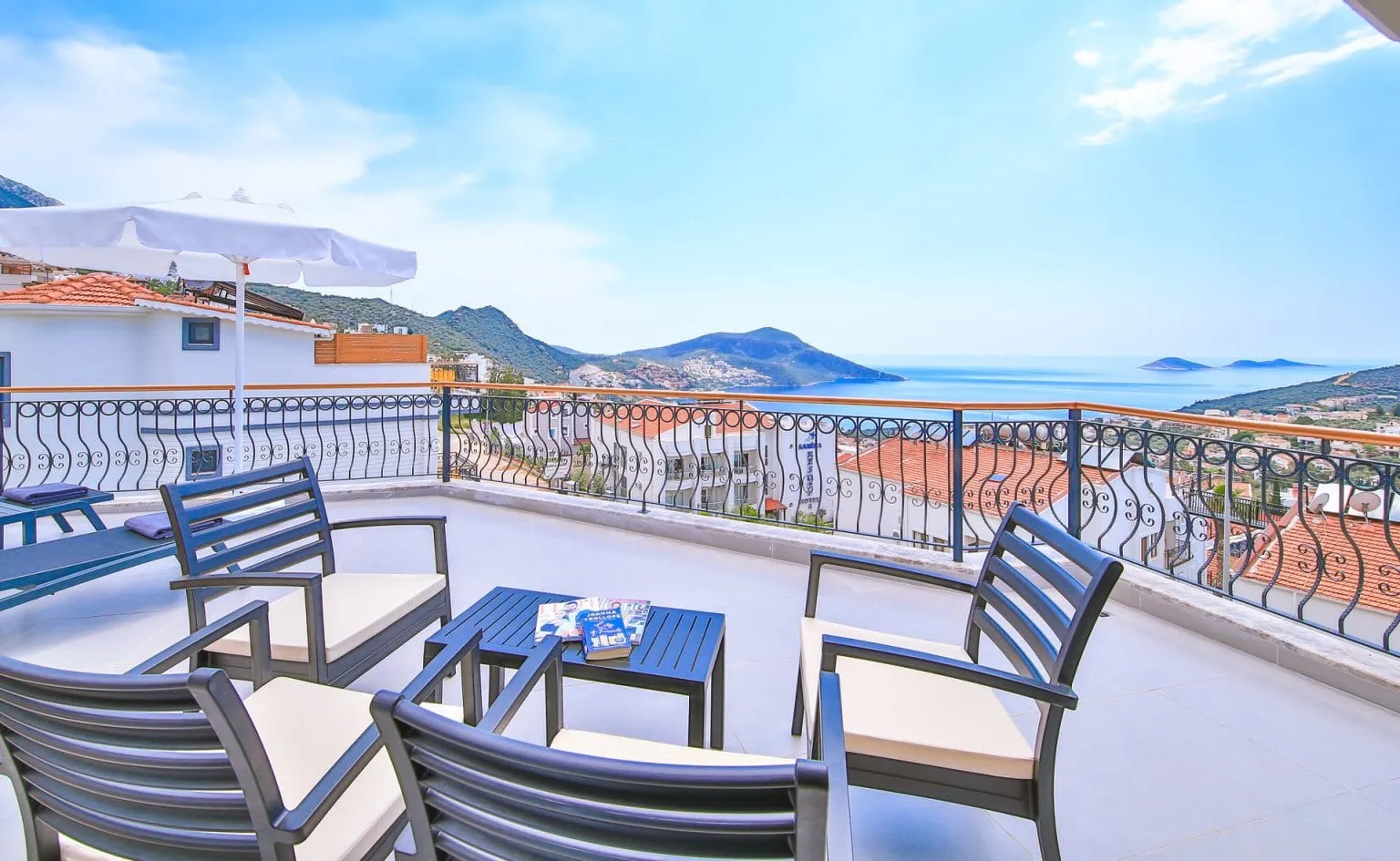 Villa Samira 2 — fotoğraf 37