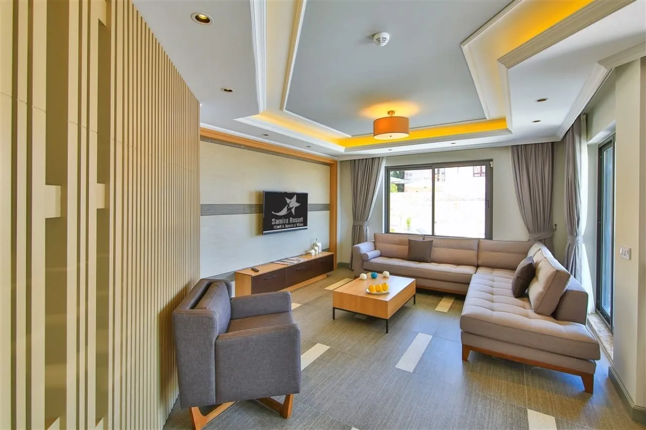 Villa Samira 3 — fotoğraf 12