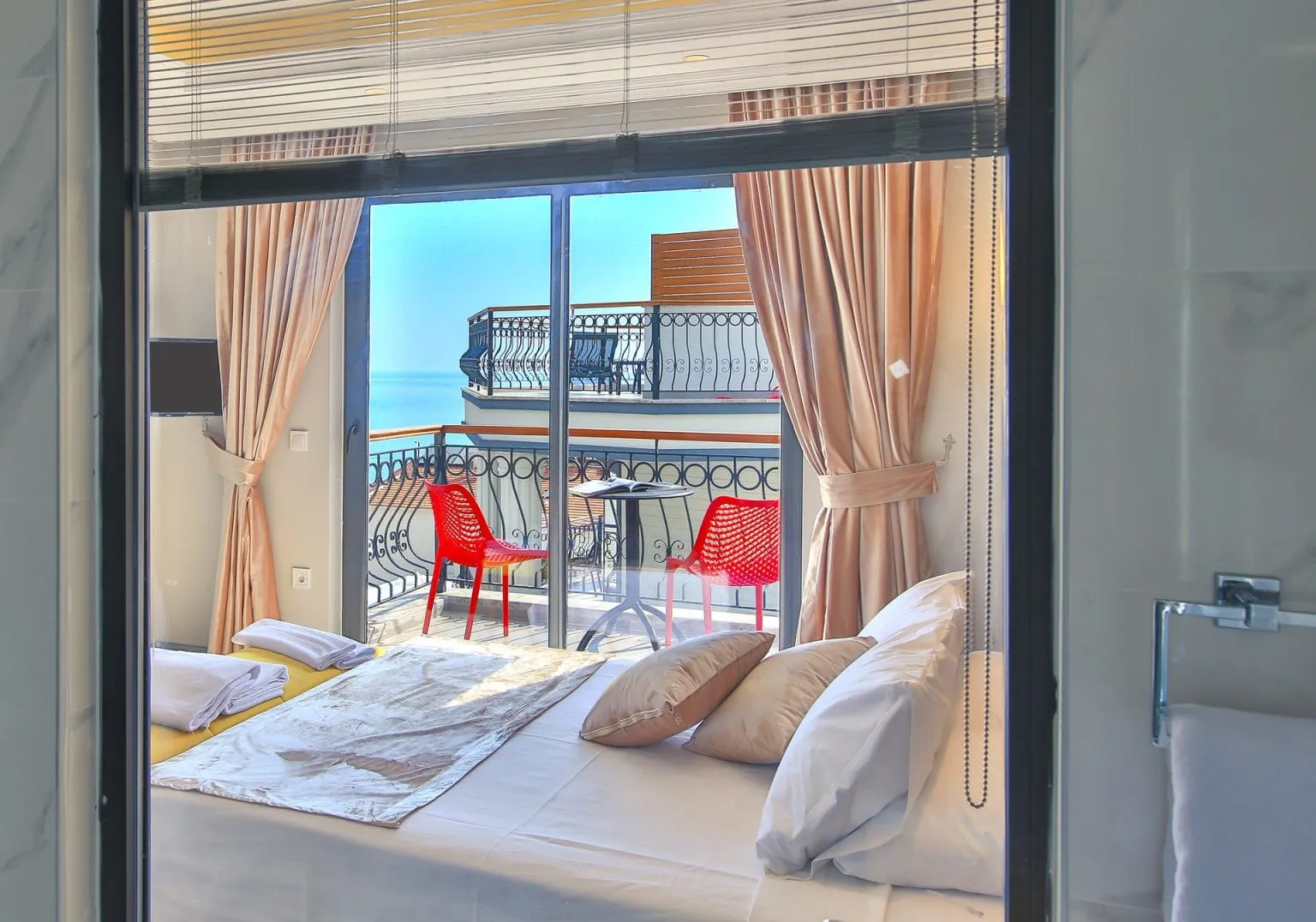 Villa Samira 3 — fotoğraf 27