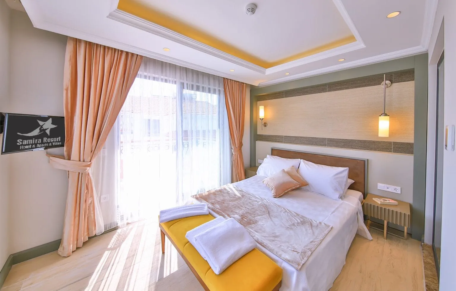 Villa Samira 3 — fotoğraf 29
