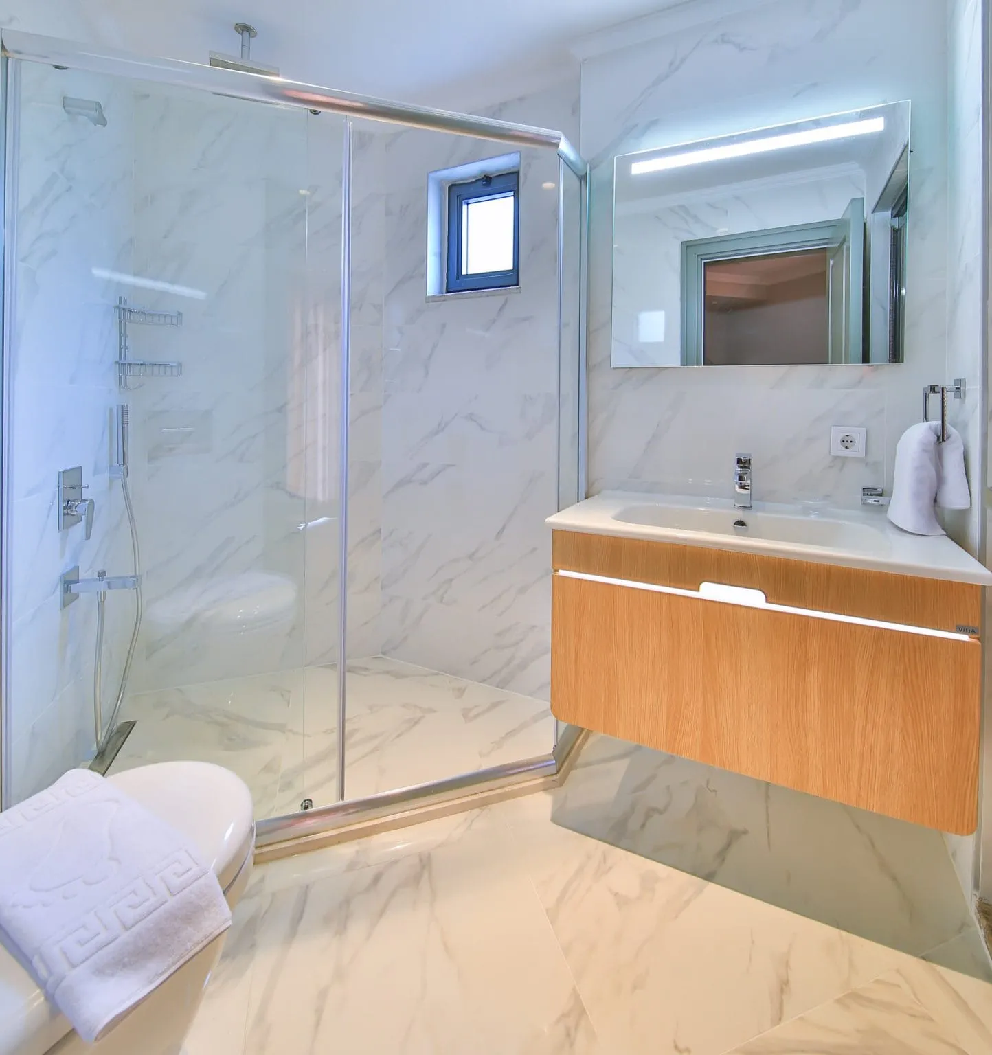 Villa Samira 3 — fotoğraf 32