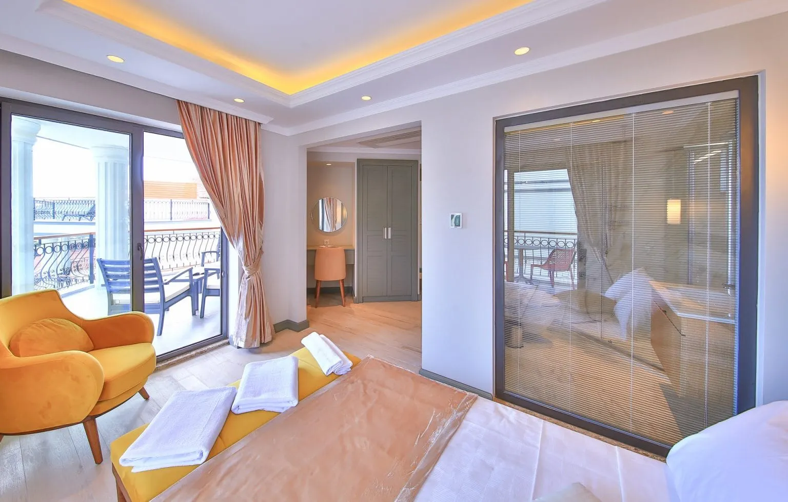 Villa Samira 3 — fotoğraf 33