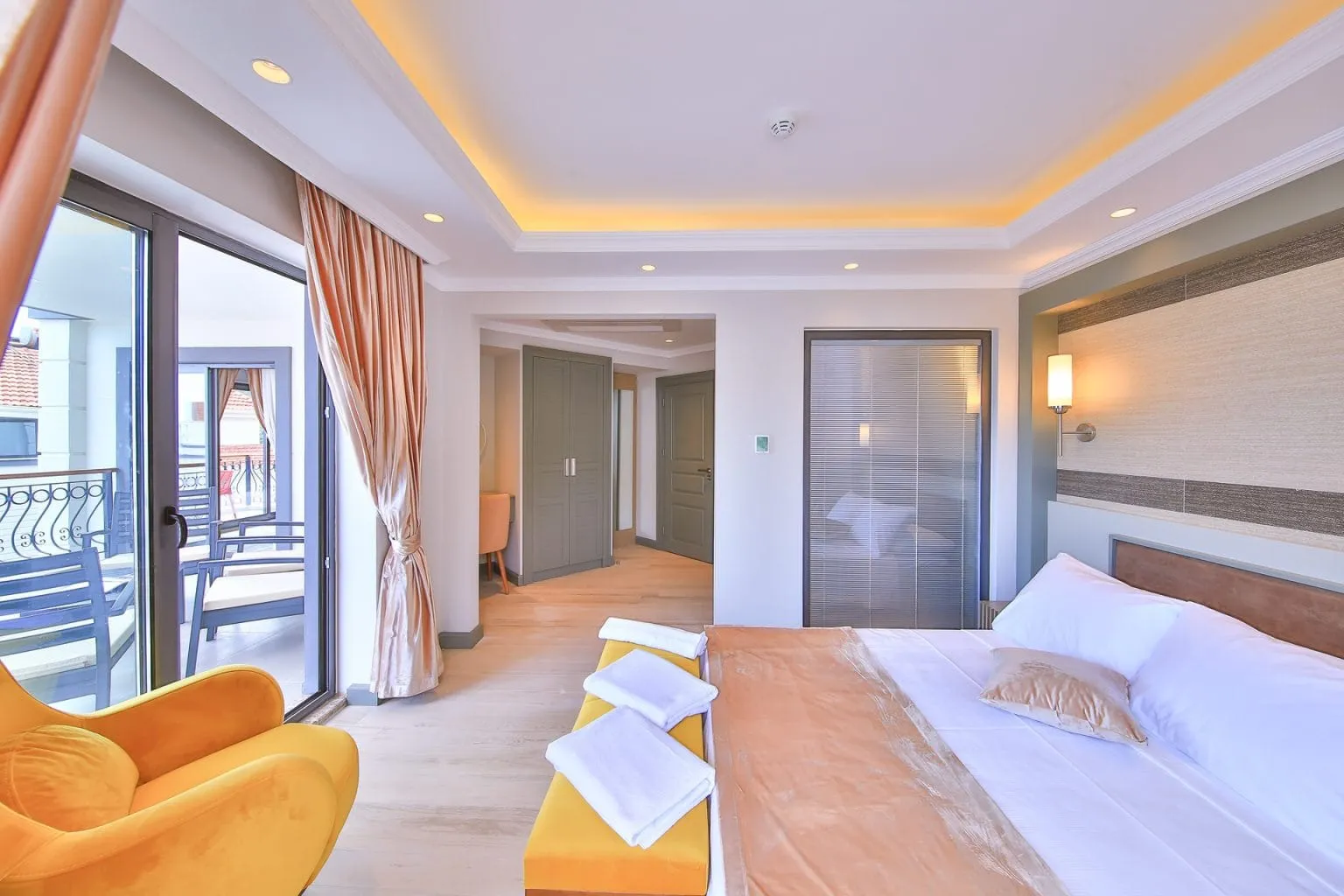 Villa Samira 3 — fotoğraf 34