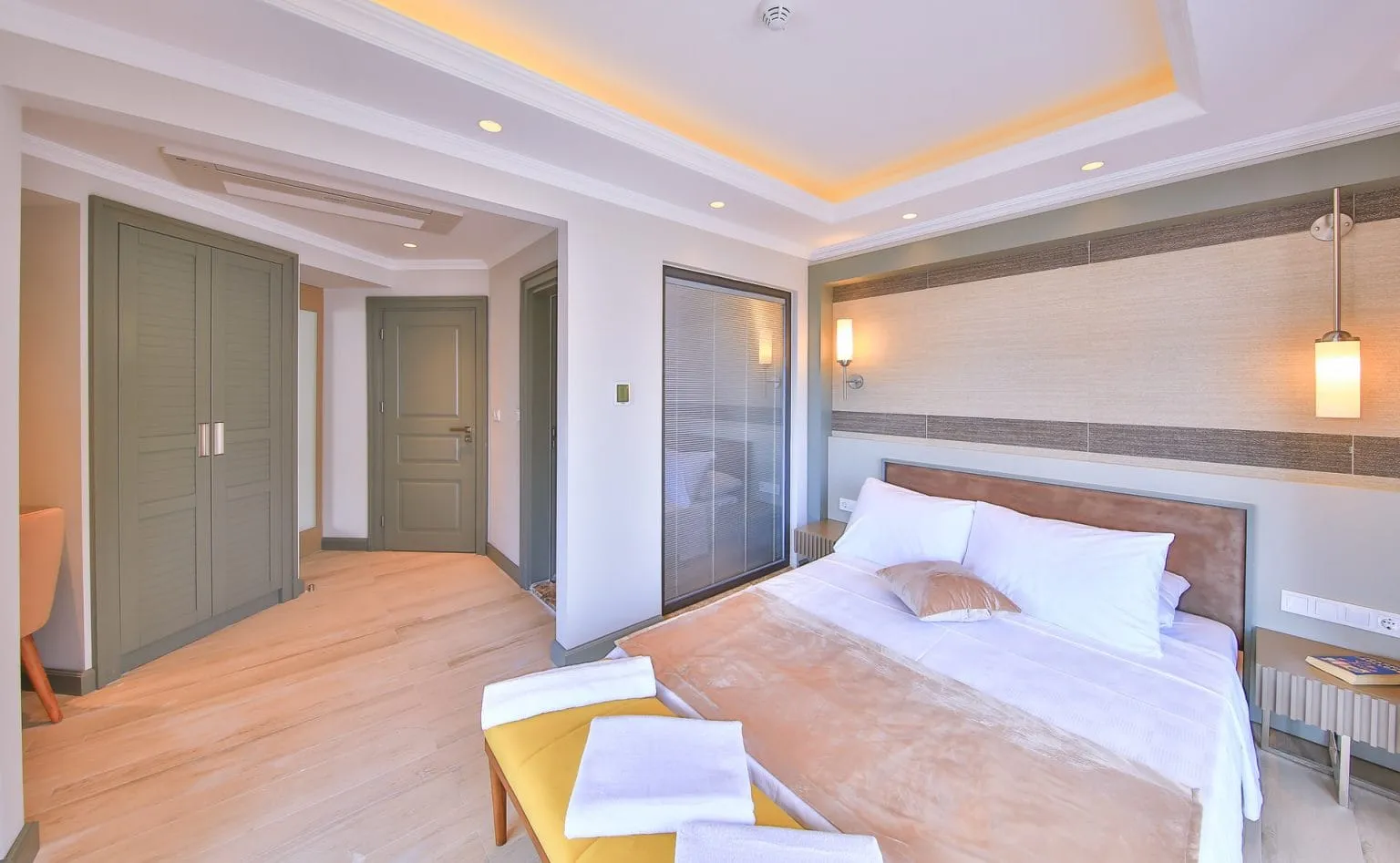Villa Samira 3 — fotoğraf 35