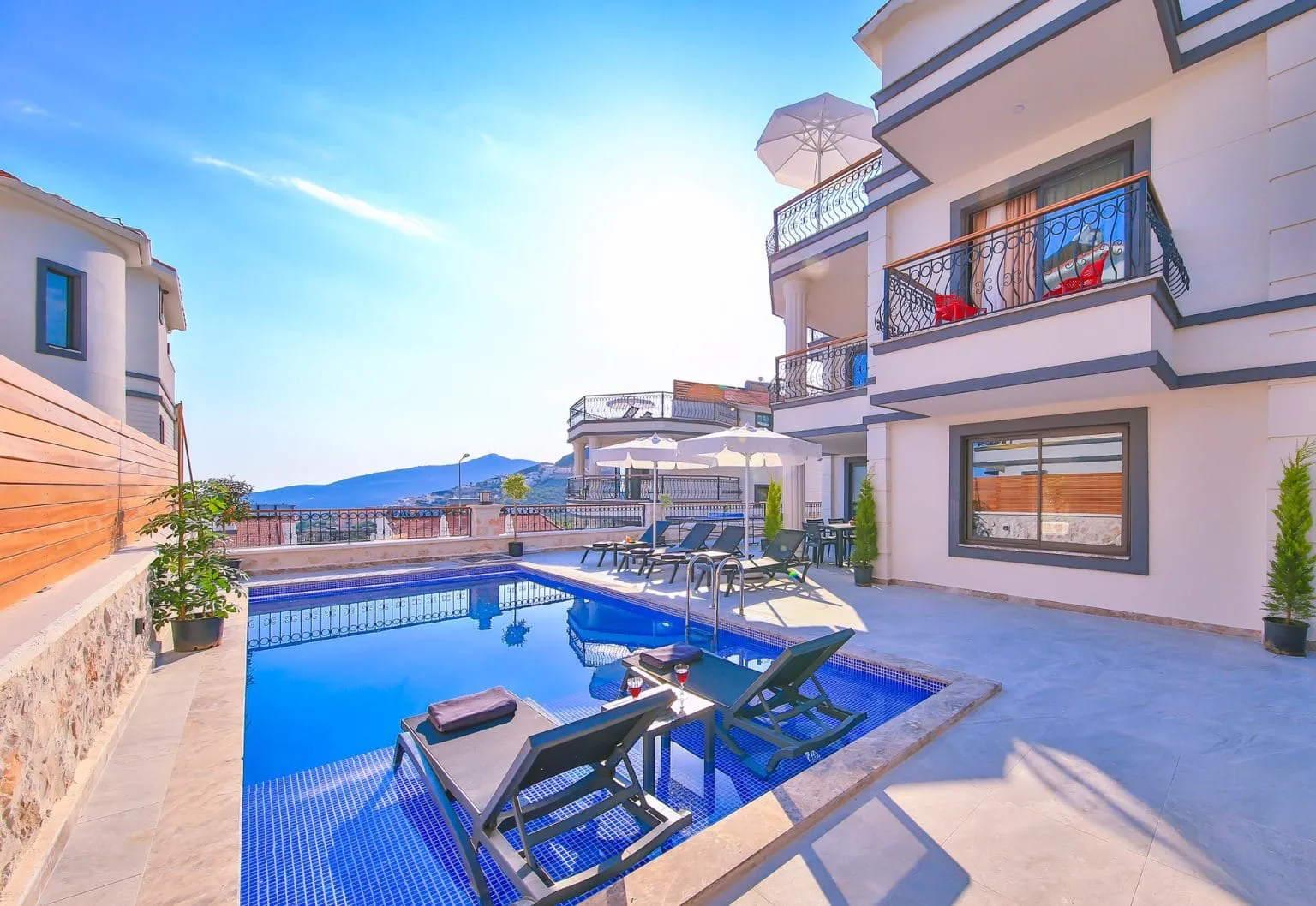 Villa Samira 4 — fotoğraf 3
