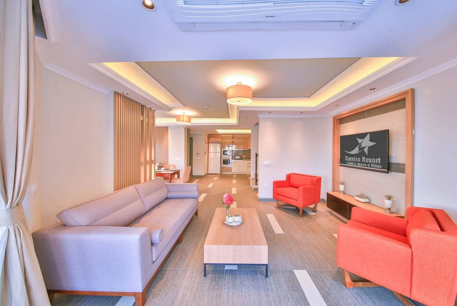 Villa Samira 4 — fotoğraf 15