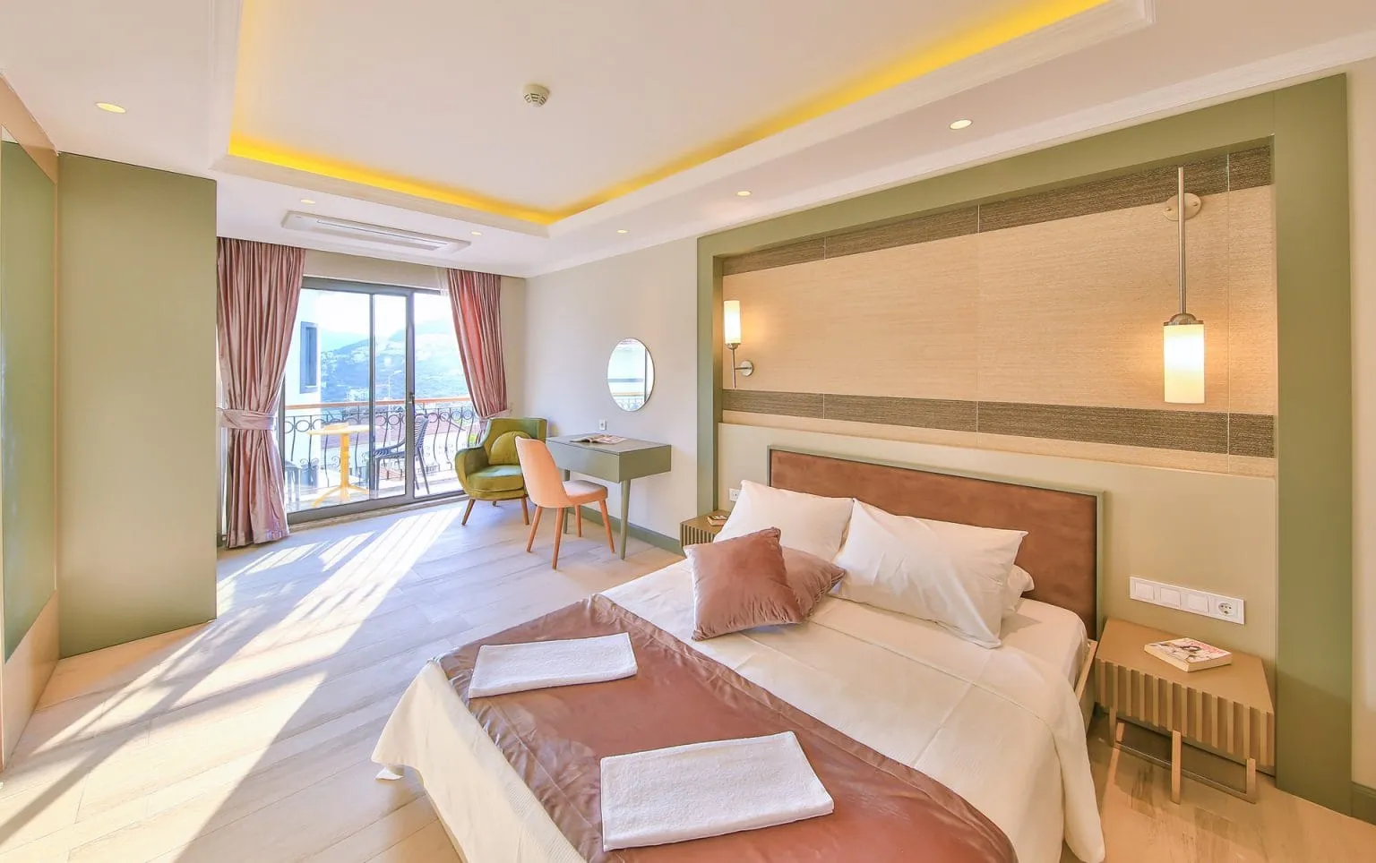 Villa Samira 4 — fotoğraf 25