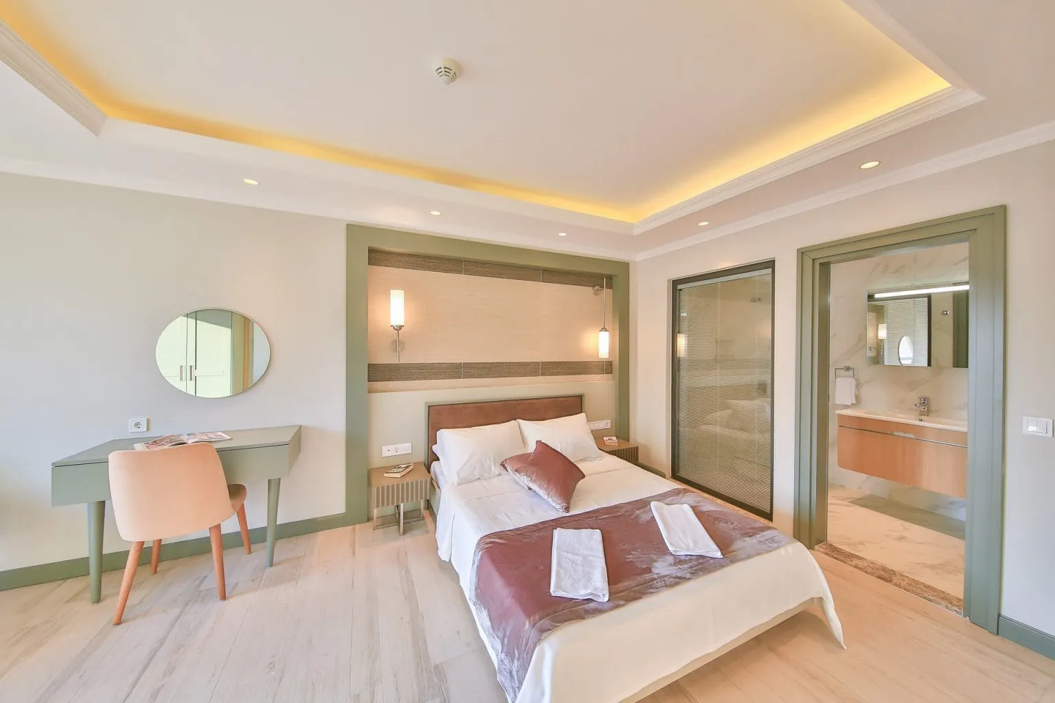 Villa Samira 4 — fotoğraf 26