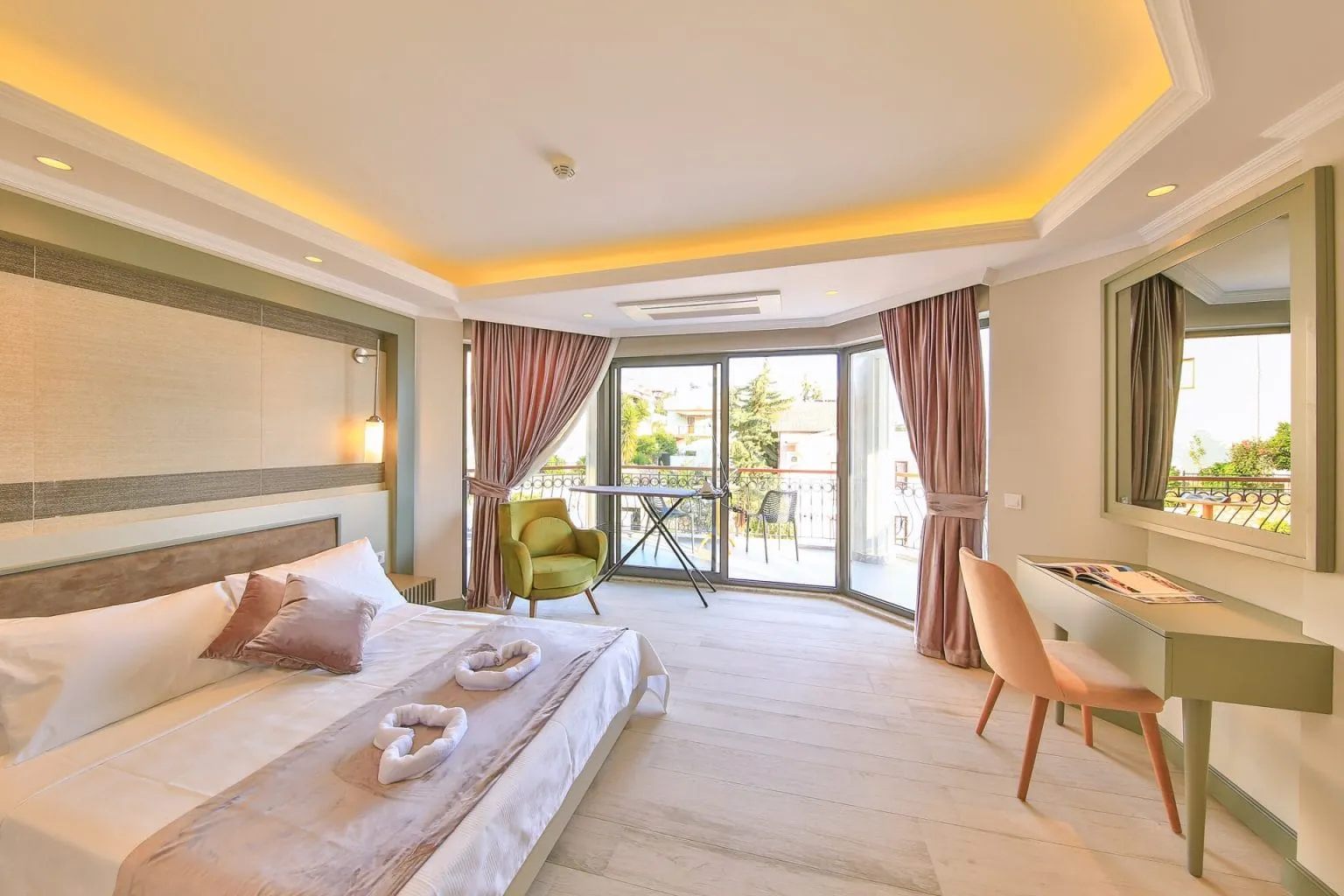 Villa Samira 4 — fotoğraf 32