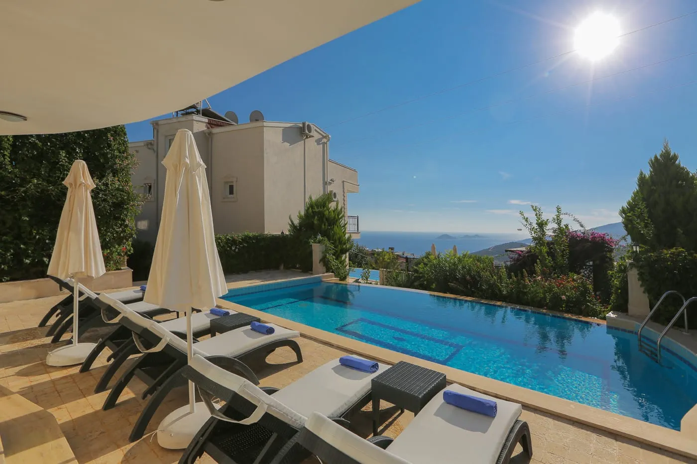 Villa Sarnıç — fotoğraf 5