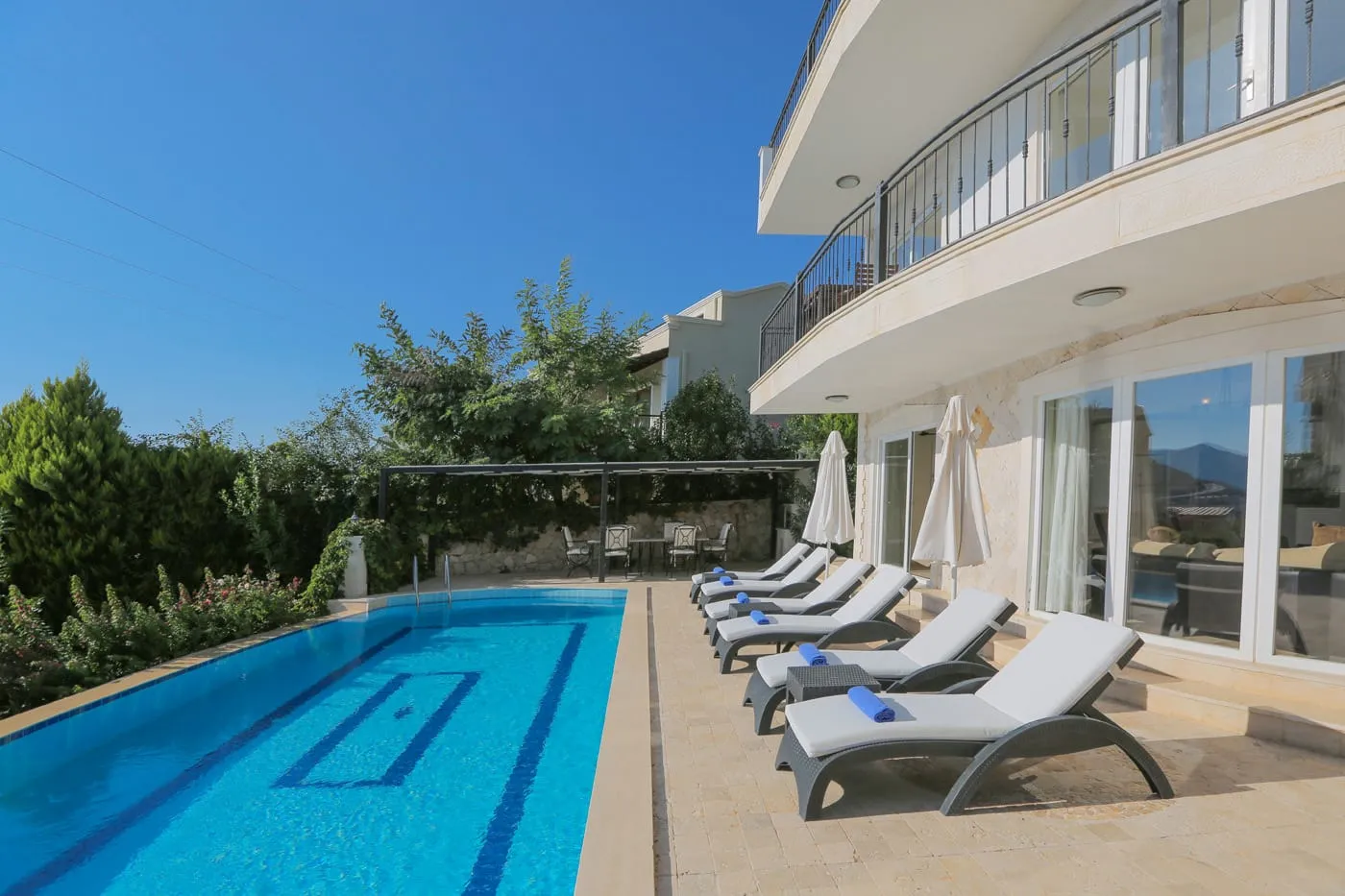 Villa Sarnıç — fotoğraf 8