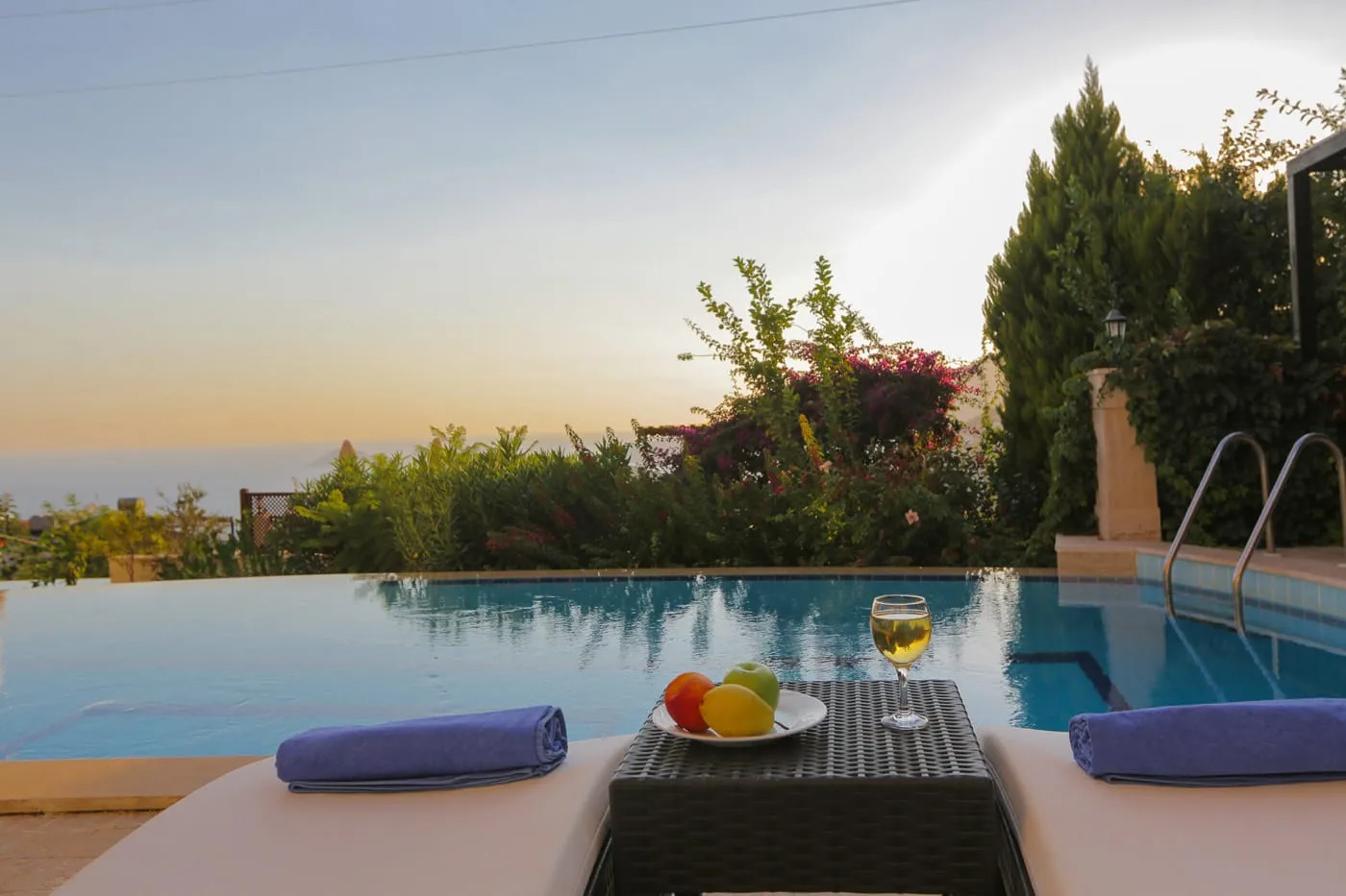 Villa Sarnıç — fotoğraf 10