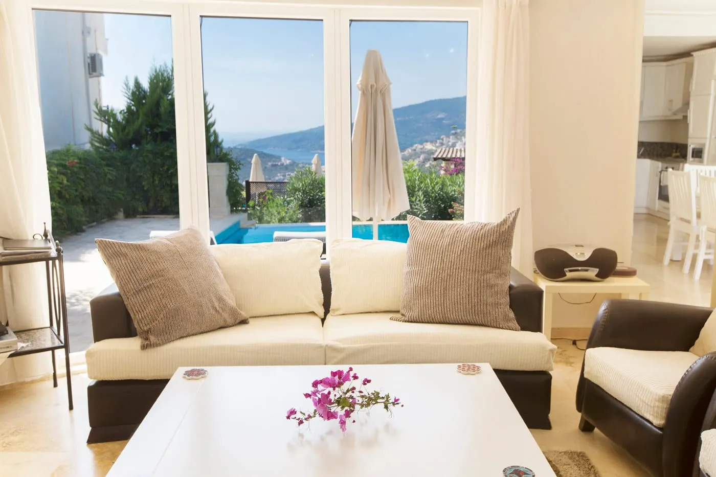 Villa Sarnıç — fotoğraf 14