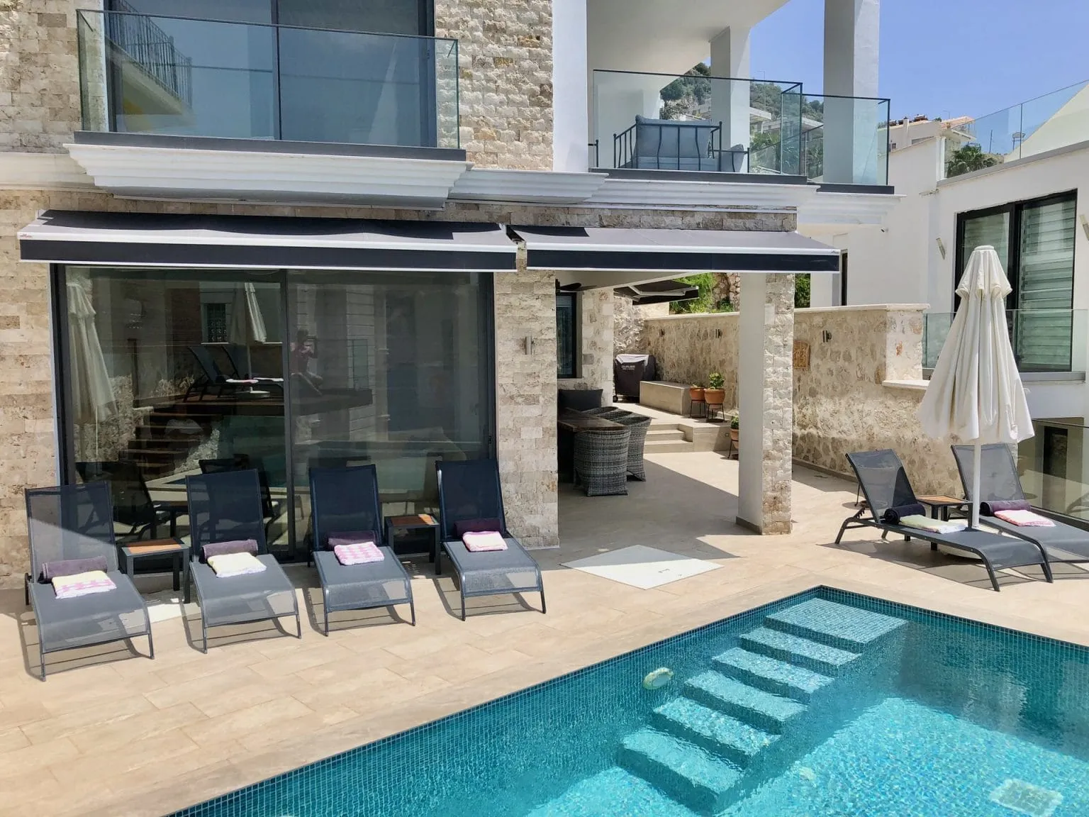 Villa Serendipity — fotoğraf 2