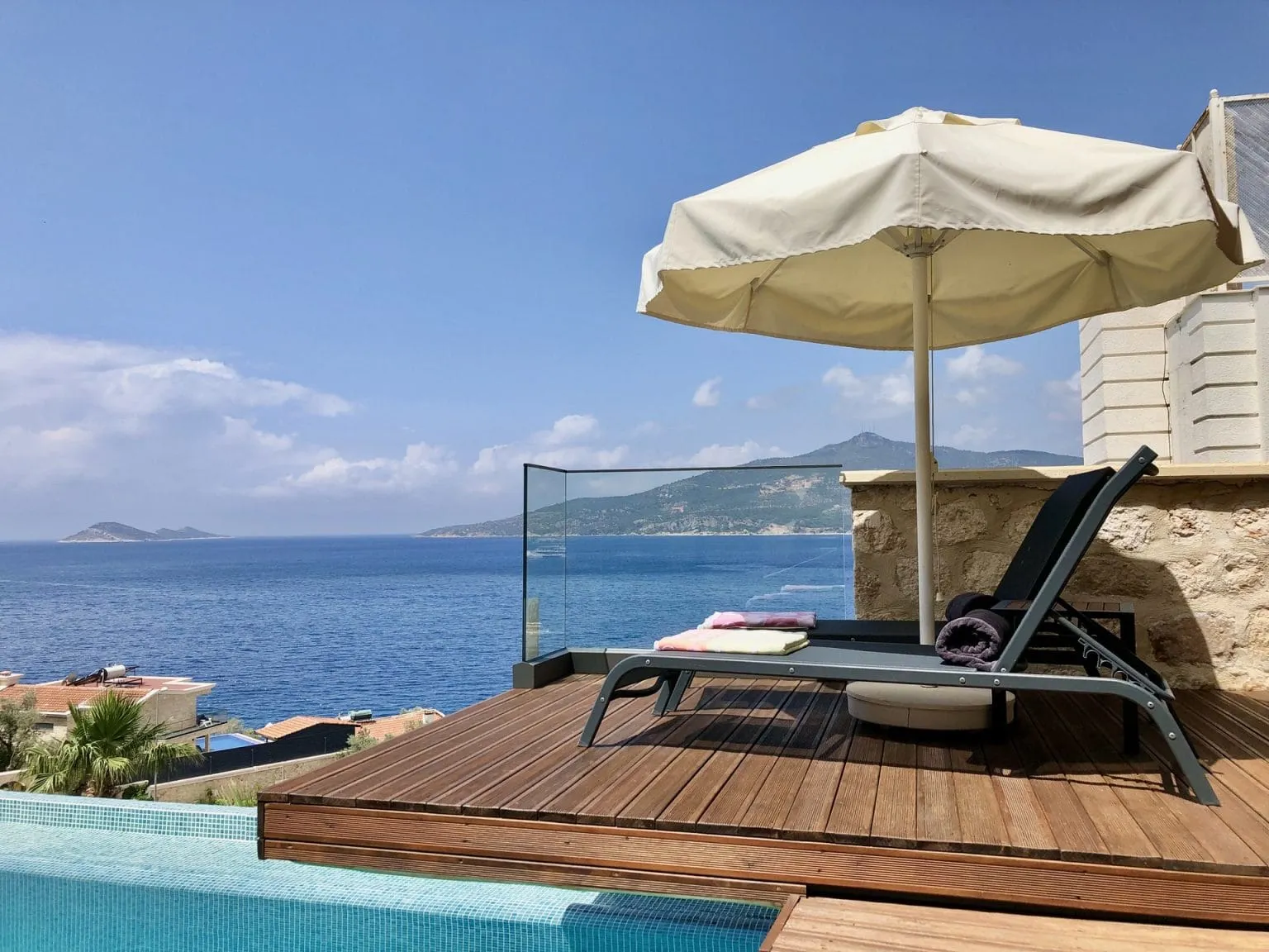 Villa Serendipity — fotoğraf 3
