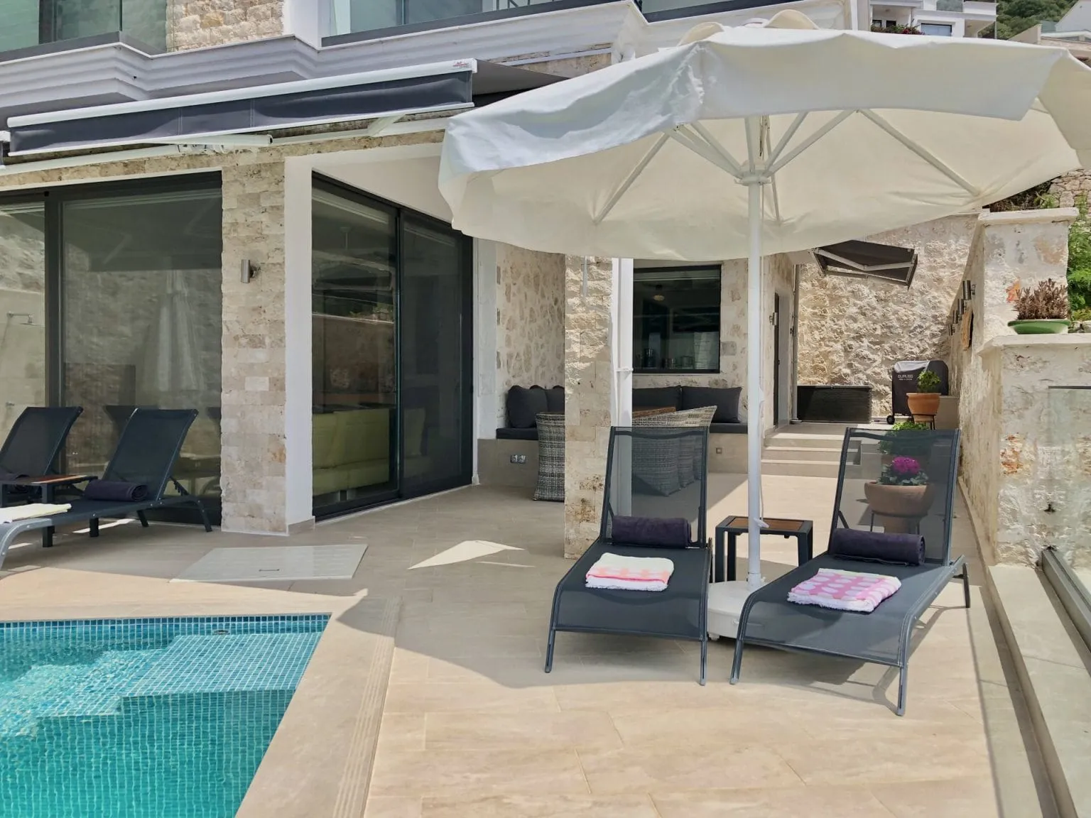 Villa Serendipity — fotoğraf 4