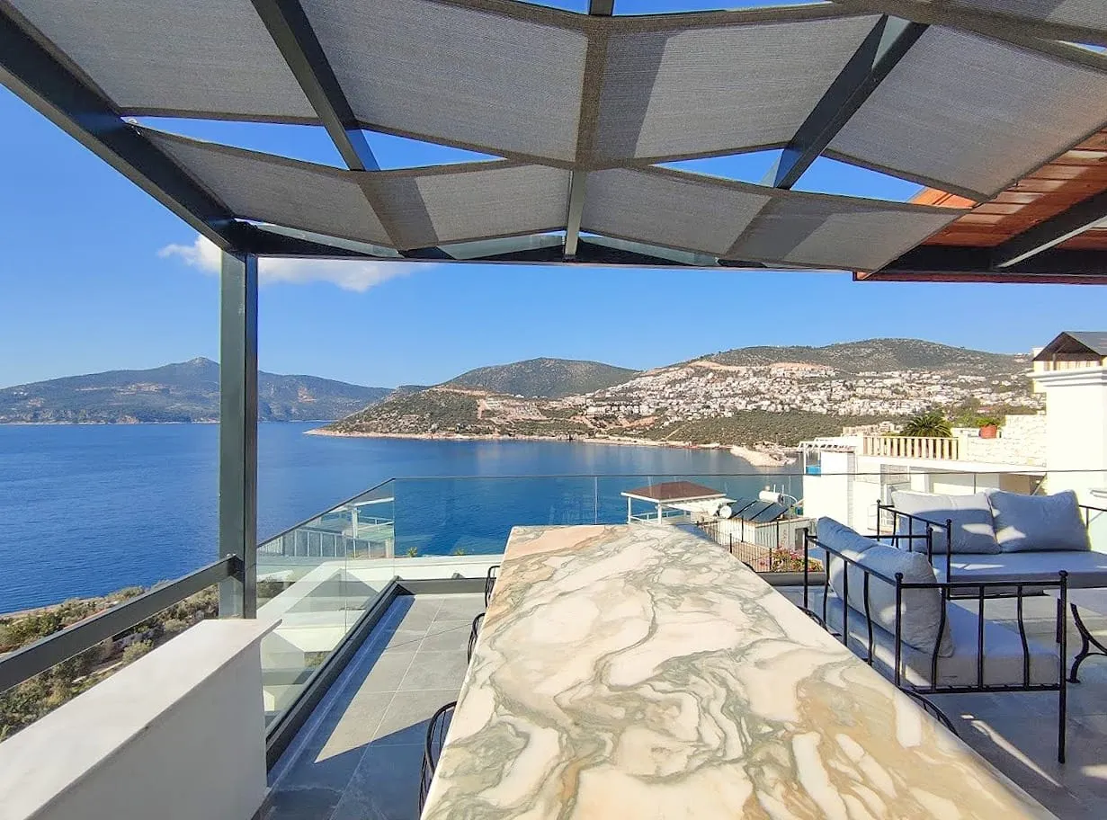 Villa Serendipity — fotoğraf 5