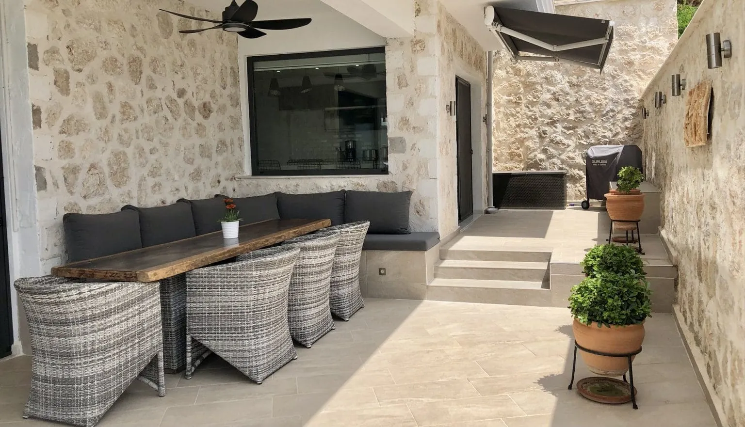 Villa Serendipity — fotoğraf 6