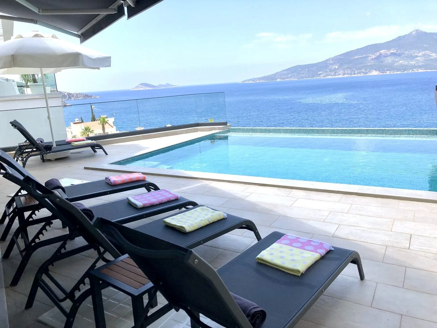 Villa Serendipity — fotoğraf 11