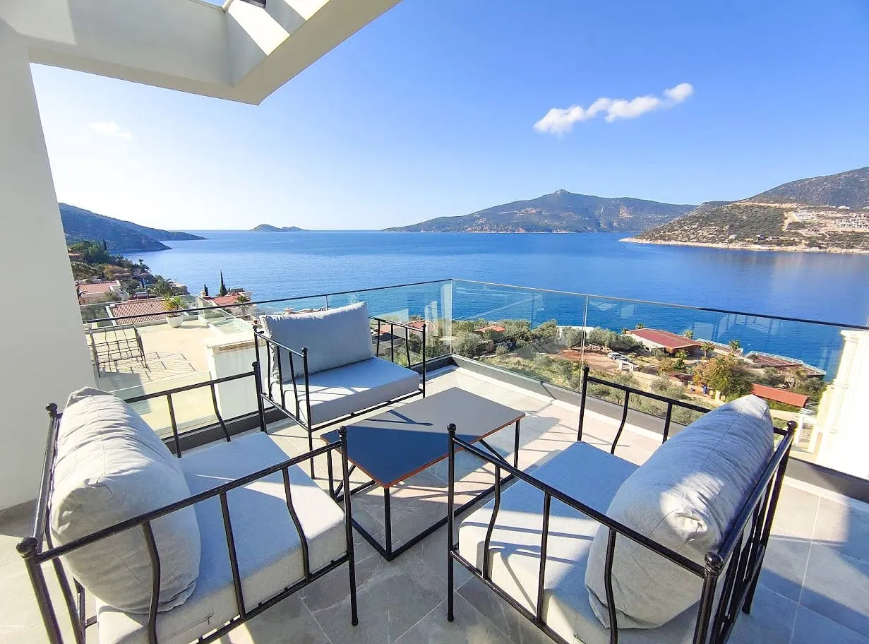 Villa Serendipity — fotoğraf 13