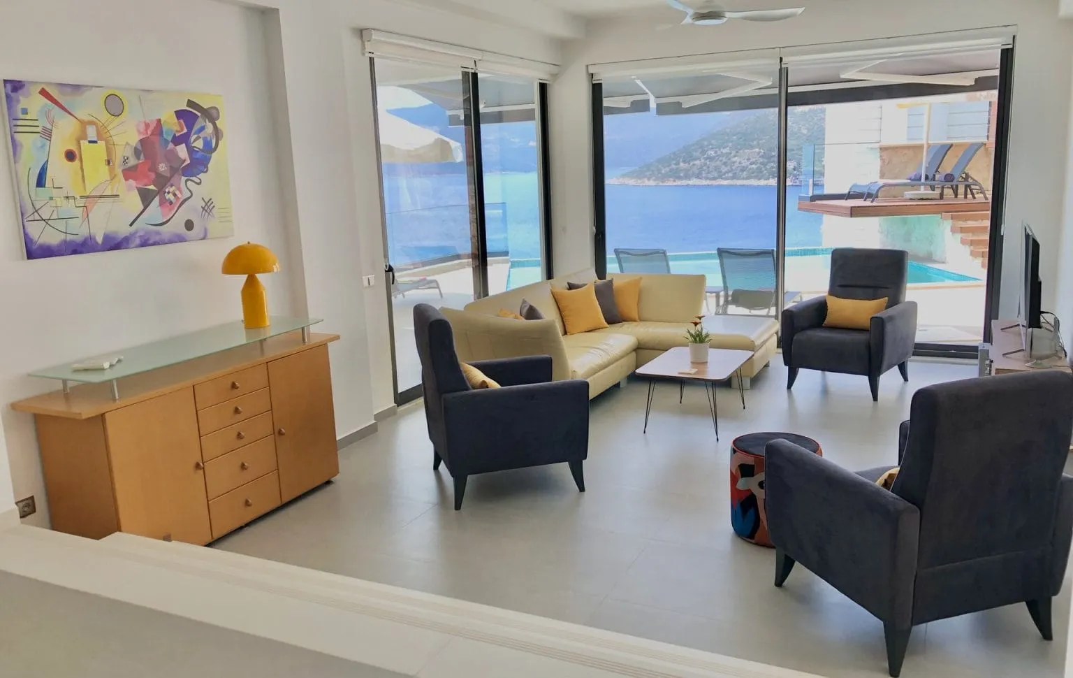 Villa Serendipity — fotoğraf 16