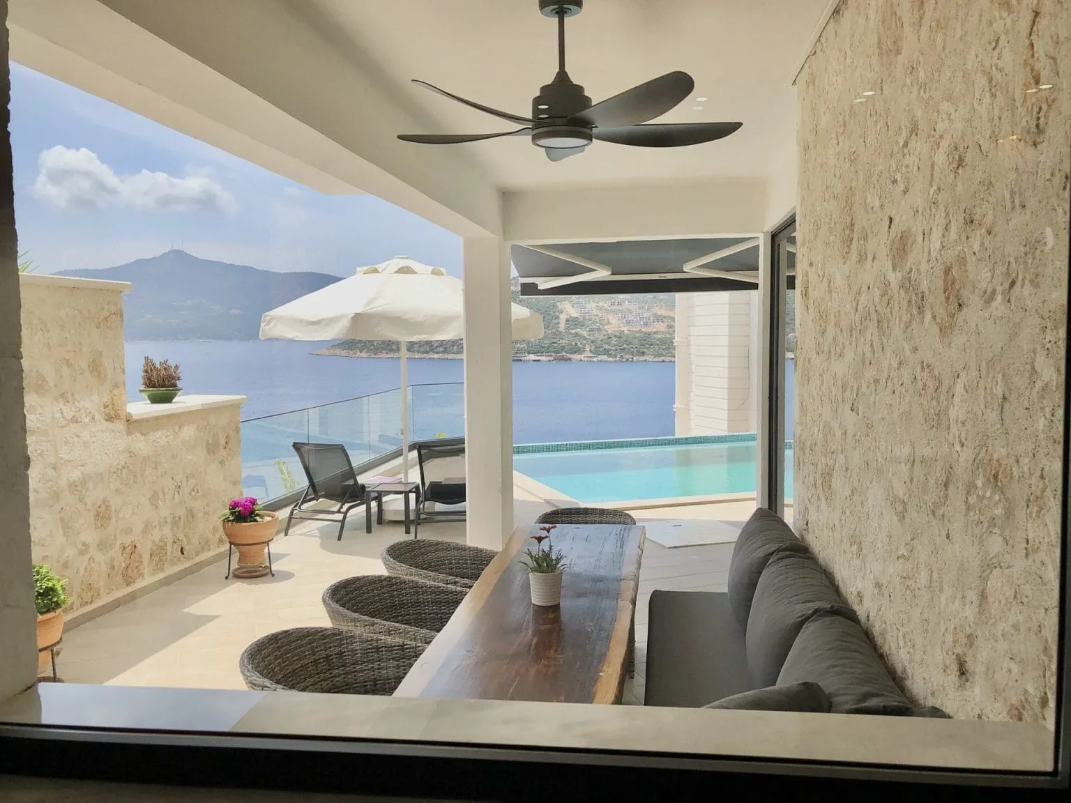 Villa Serendipity — fotoğraf 26