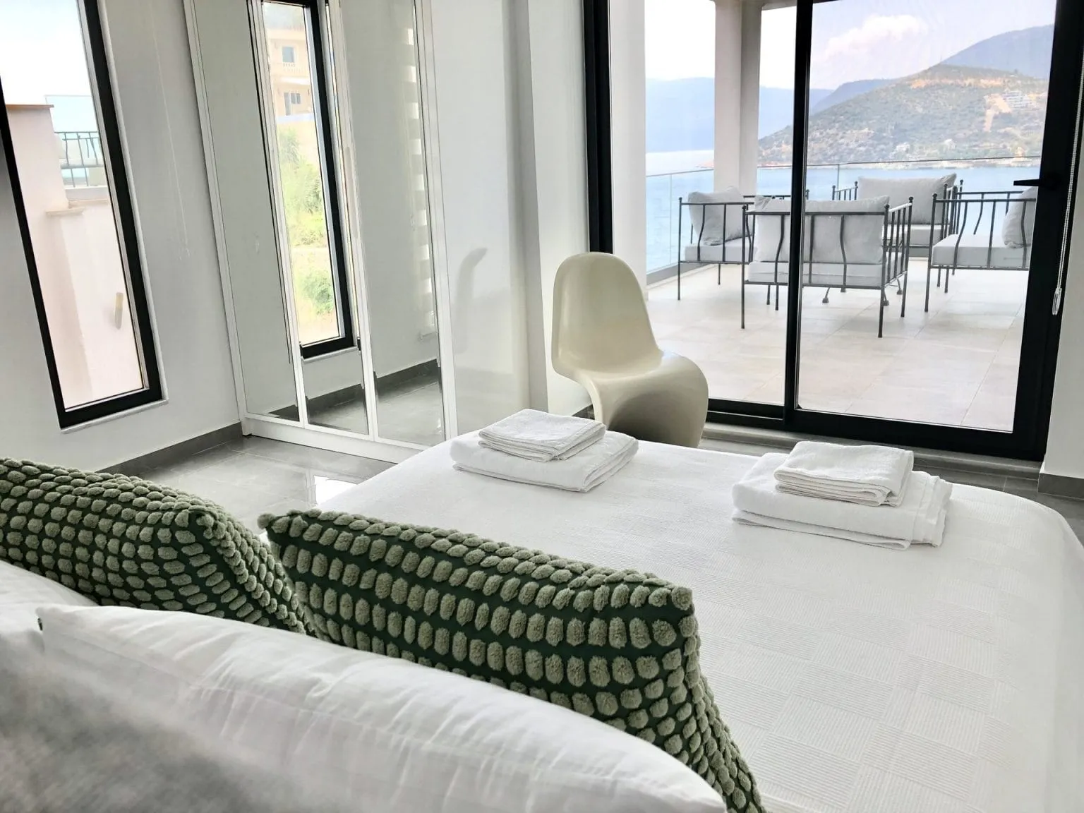 Villa Serendipity — fotoğraf 30