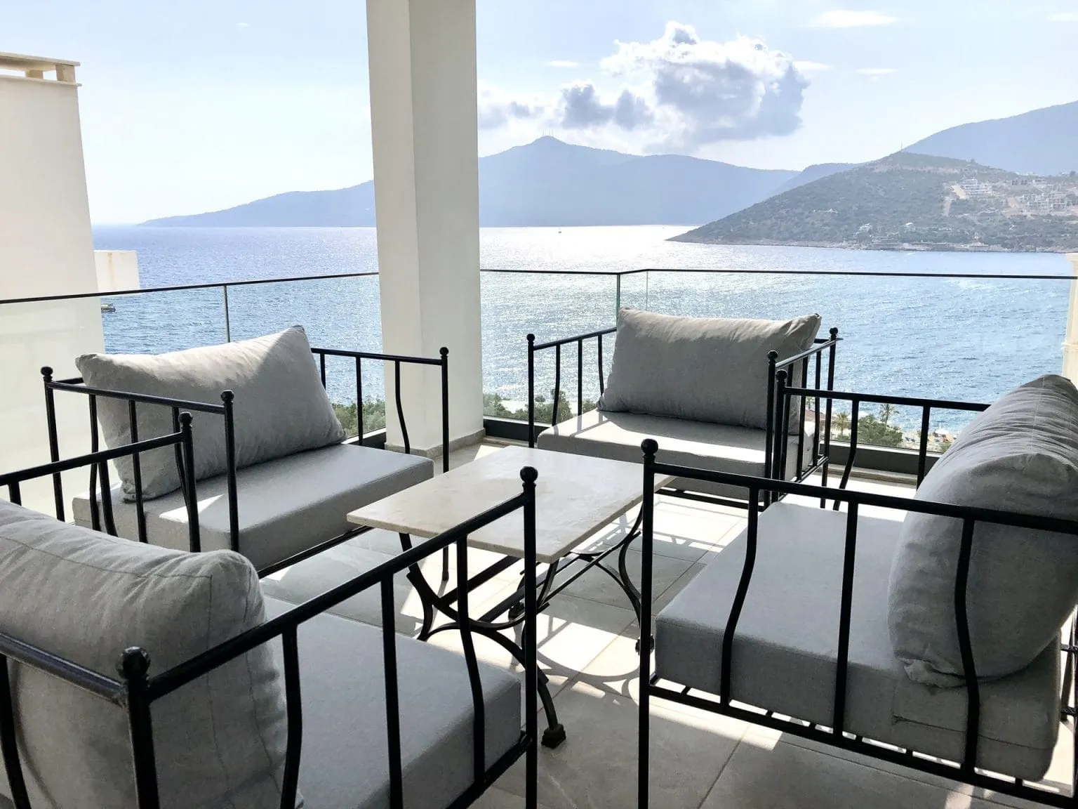 Villa Serendipity — fotoğraf 34